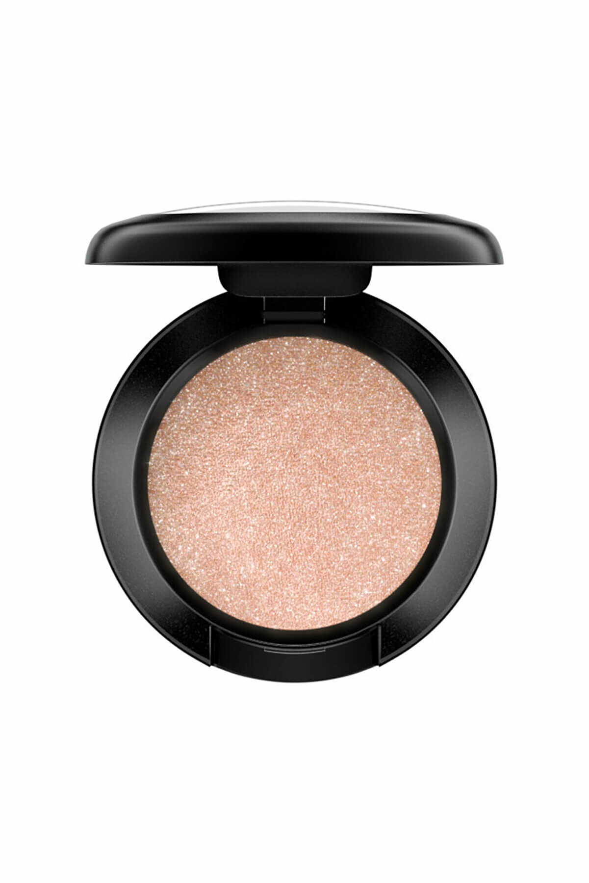 سايه چشم تکی مدل HONEY LUST  رنگ هلویی آغشته به برنز حجم 1.5 میل مک MAC