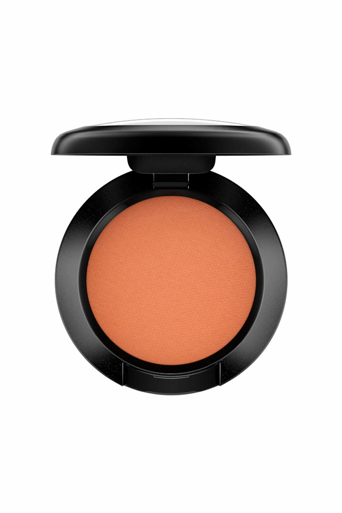 سايه چشم تکی مدل RULE  رنگ نارنجی زنده حجم 1.5 میل مک MAC
