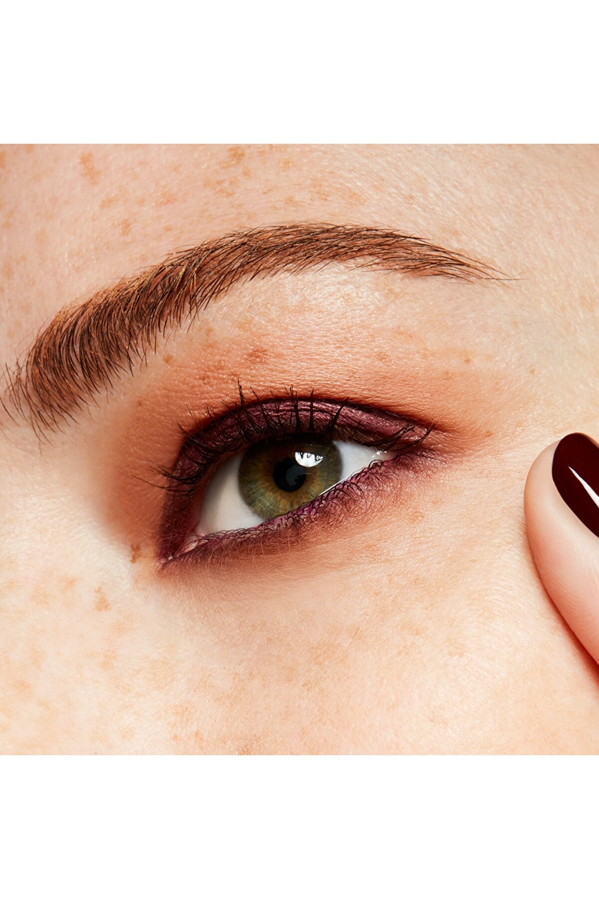 سايه چشم تکی مدل TETE-A-TINT  رنگ هلویی طبیعی نرم حجم 1.5 میل مک MAC