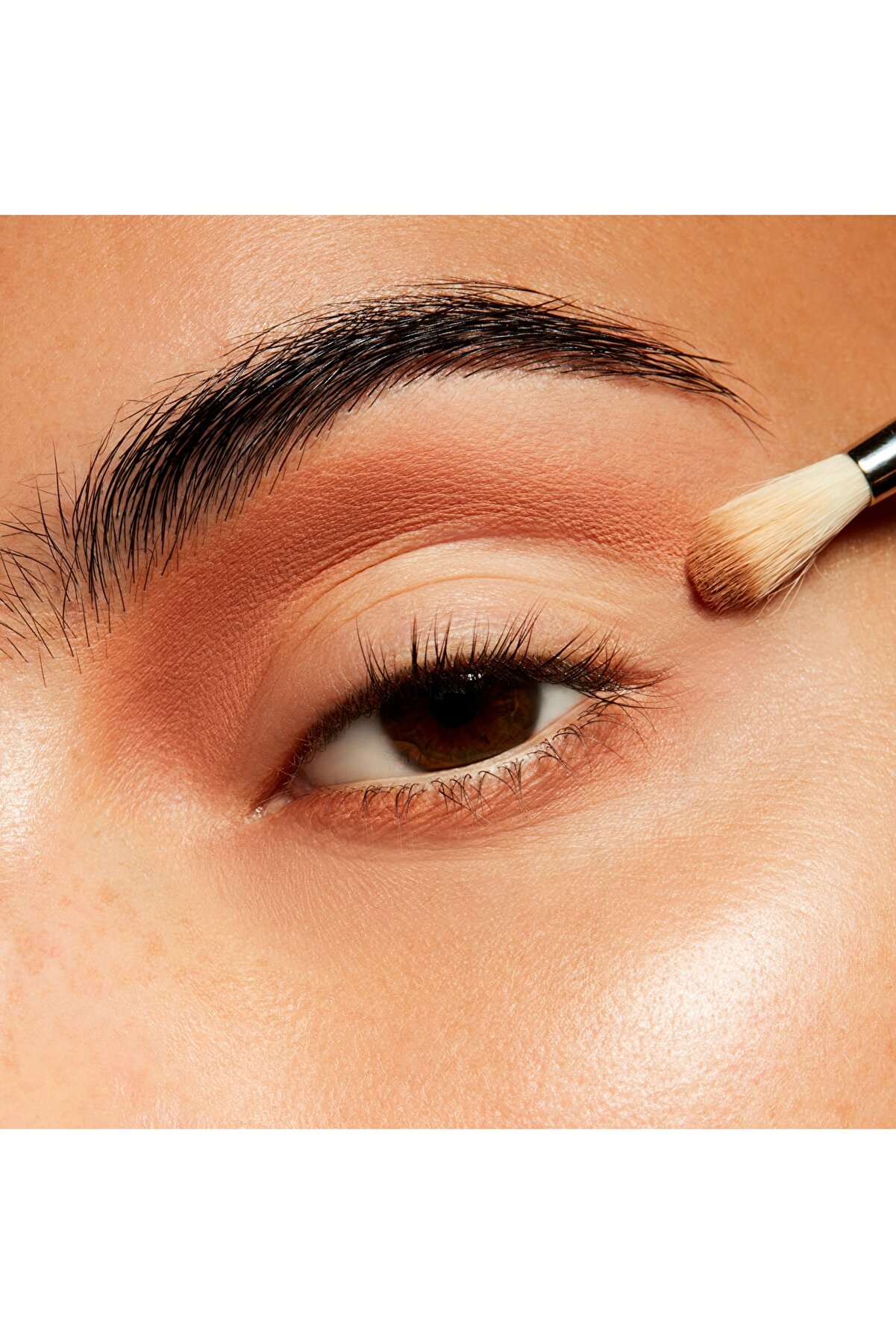 سايه چشم تکی مدل TETE-A-TINT  رنگ هلویی طبیعی نرم حجم 1.5 میل مک MAC