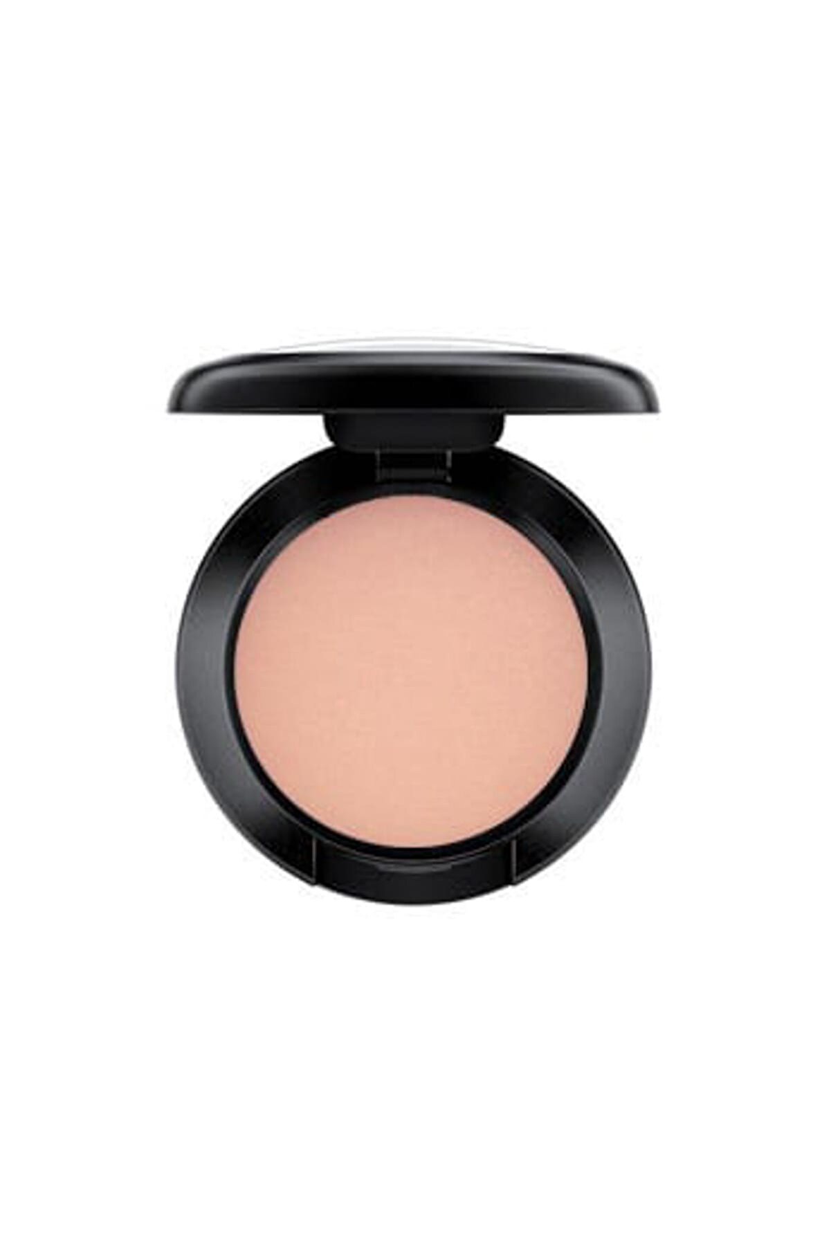 سايه چشم تکی مدل TETE-A-TINT  رنگ هلویی طبیعی نرم حجم 1.5 میل مک MAC