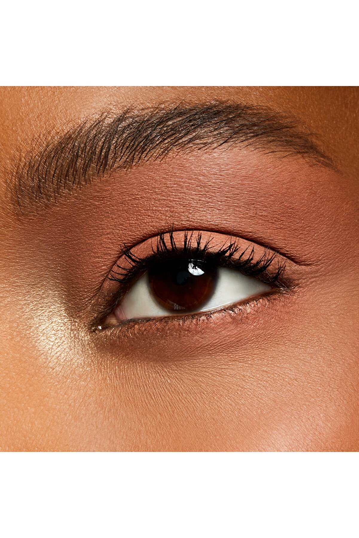 سايه چشم تکی مدل TETE-A-TINT  رنگ هلویی طبیعی نرم حجم 1.5 میل مک MAC