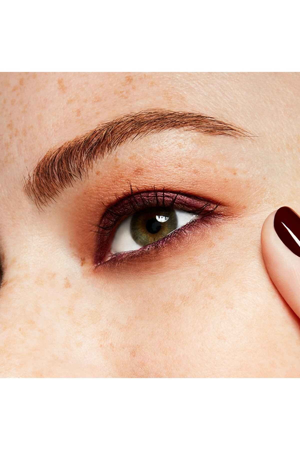 سايه چشم تکی مدل TETE-A-TINT  رنگ هلویی طبیعی نرم حجم 1.5 میل مک MAC