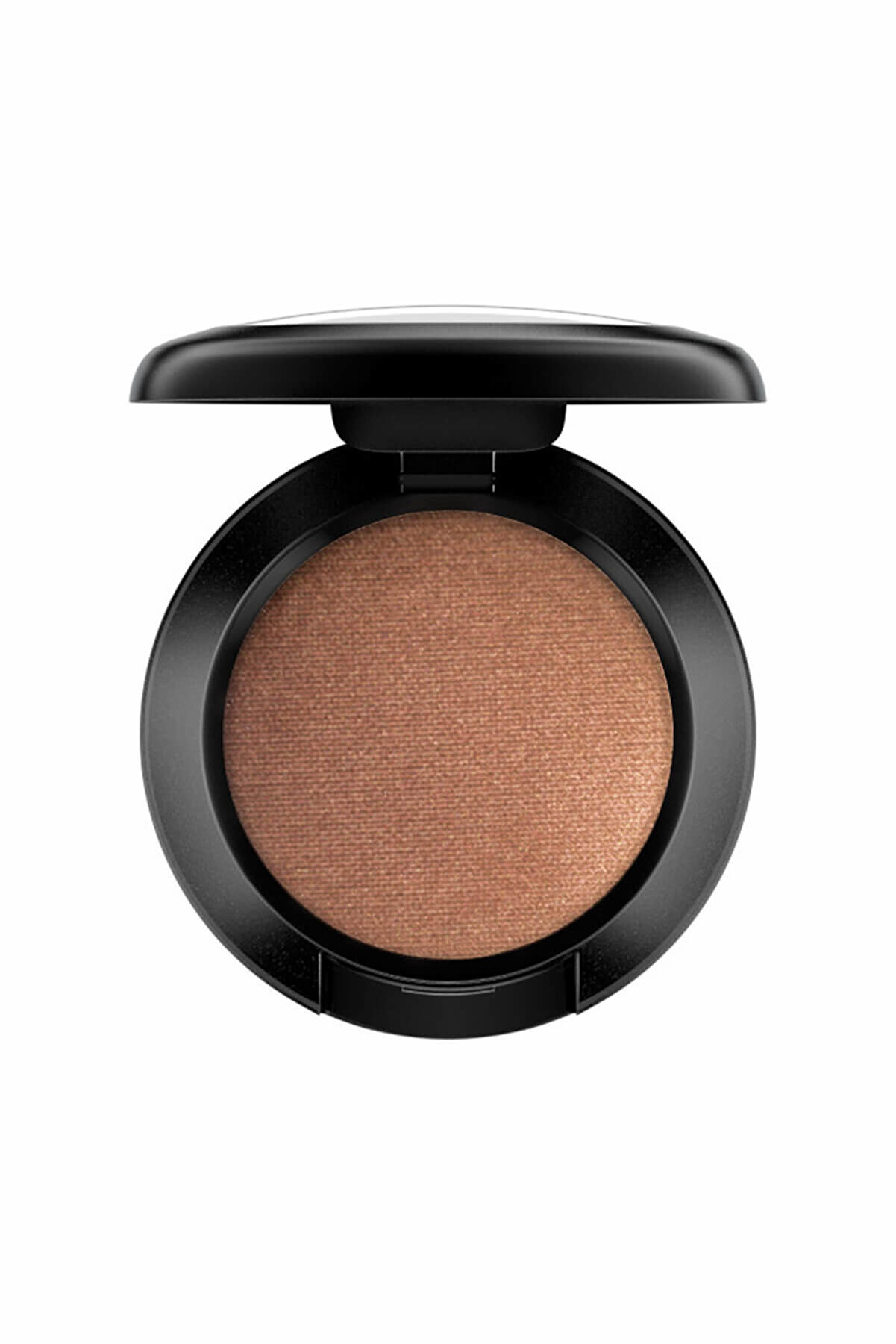 سايه چشم تکی مدل TEXTURE  رنگ قهوه ای هلویی با درخشش حجم 1.5 میل مک MAC