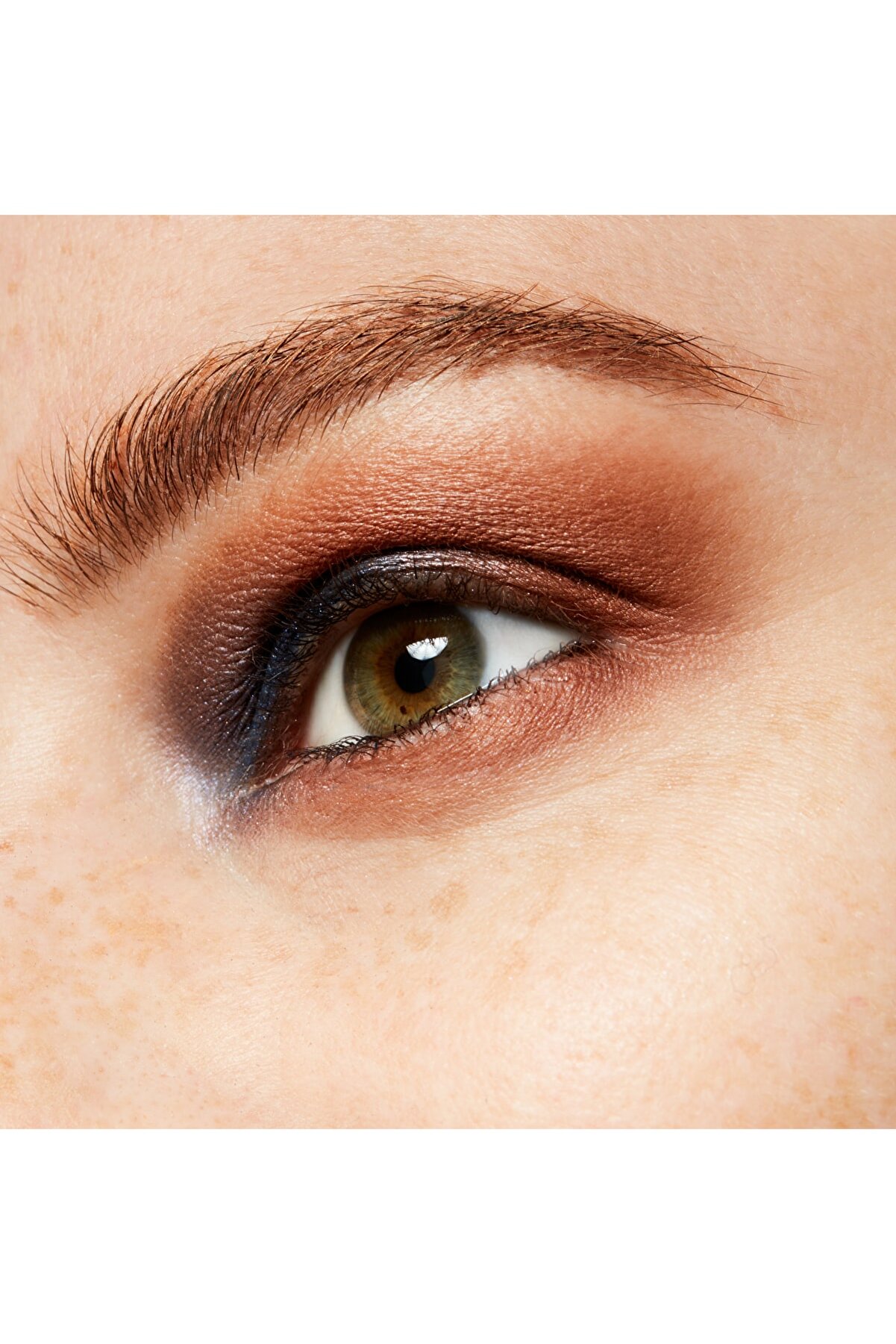 سايه چشم تکی مدل TEXTURE  رنگ قهوه ای هلویی با درخشش حجم 1.5 میل مک MAC
