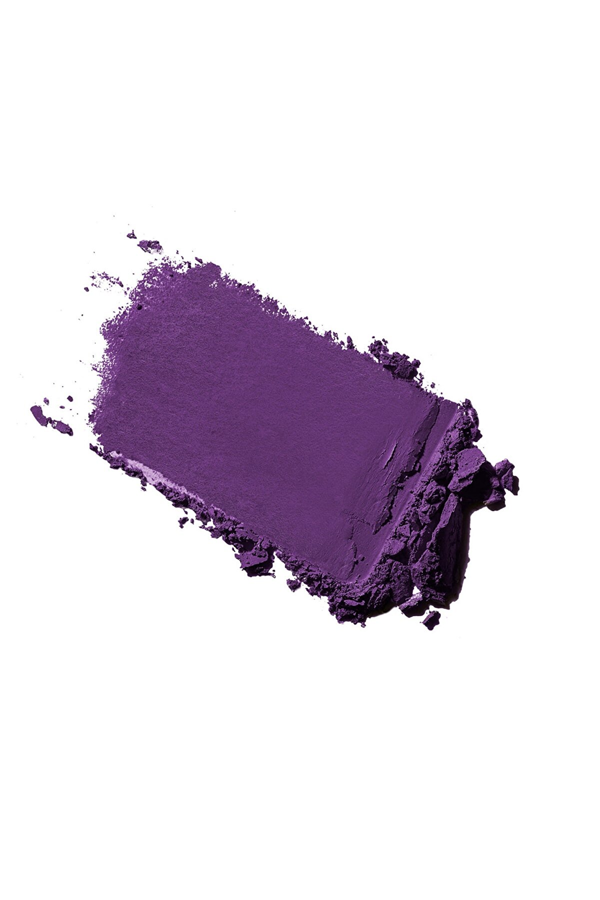 سايه چشم تکی مدل  حجم 1.5 مدل دPOWER TO THE PURPLE  رنگ آلویی پر رنگمک MAC