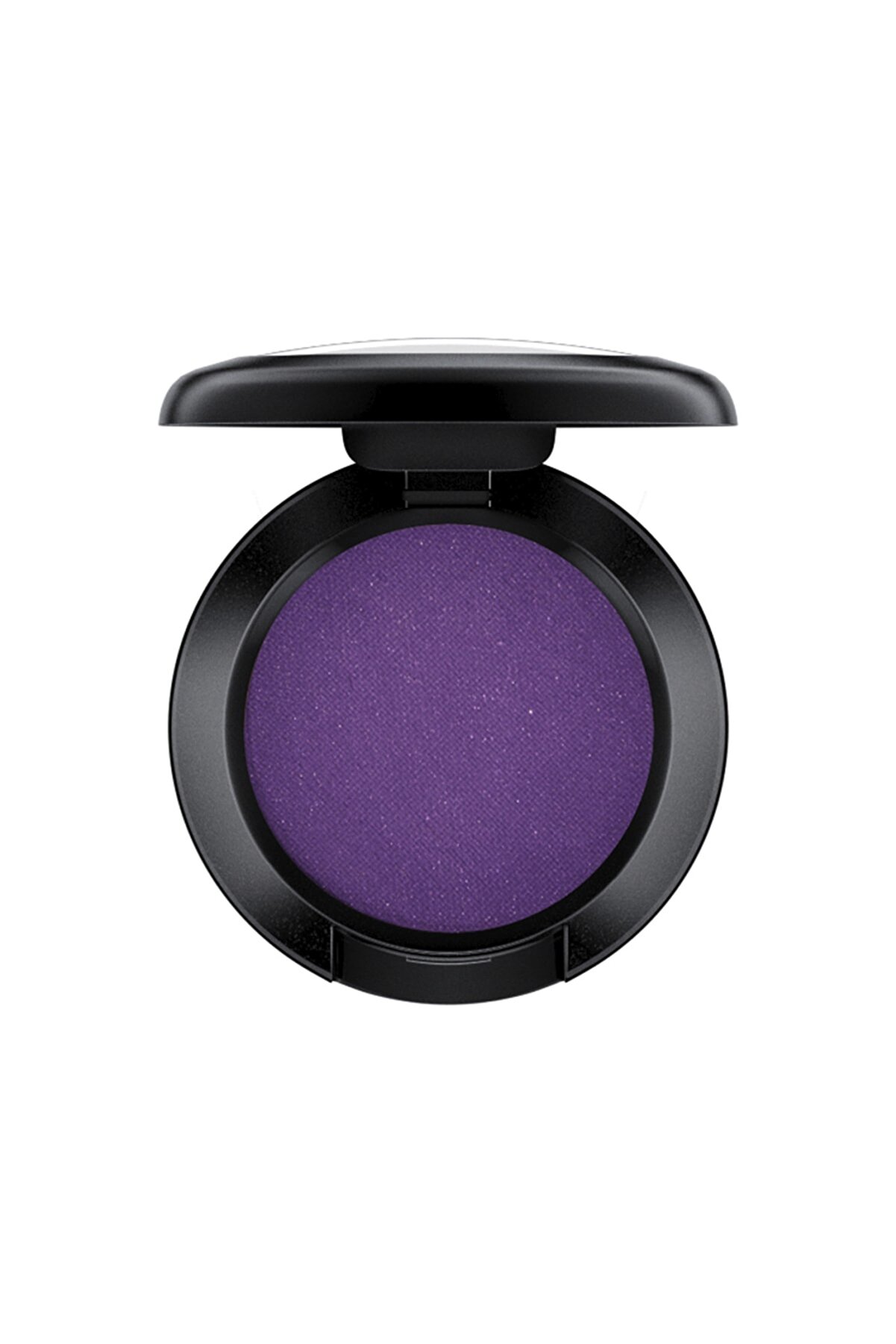 سايه چشم تکی مدل  حجم 1.5 مدل دPOWER TO THE PURPLE  رنگ آلویی پر رنگمک MAC