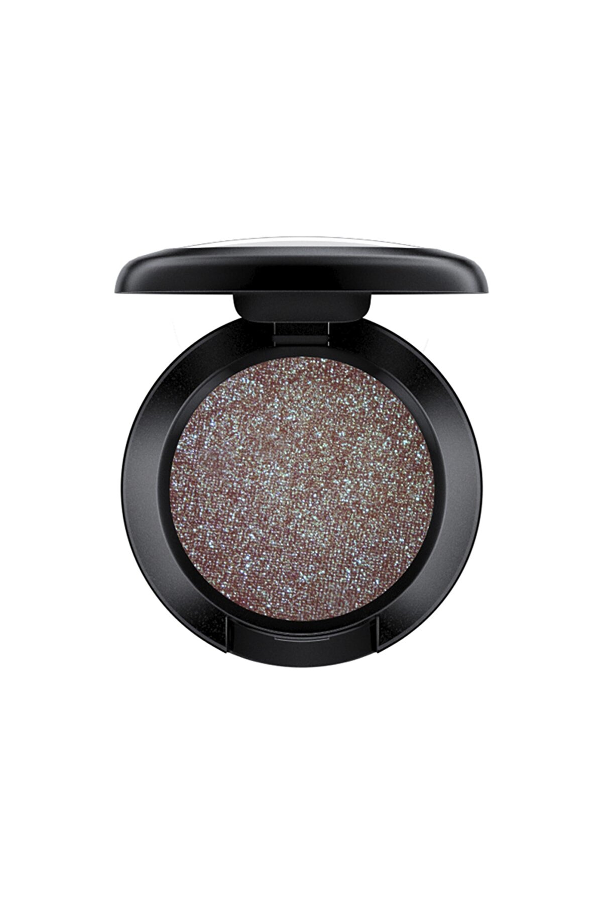 سايه چشم تکی مدل STARRY NIGHT رنگ دو رنگ گرم با روکش فلزی حجم 1.5 میل مک MAC