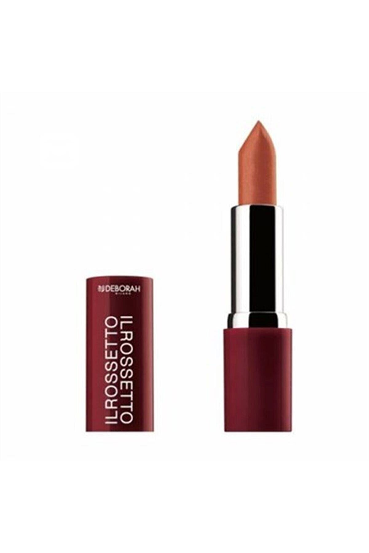 رژ لب جامد کلاسیک il Rosetto شماره 603 دبورا Deborah