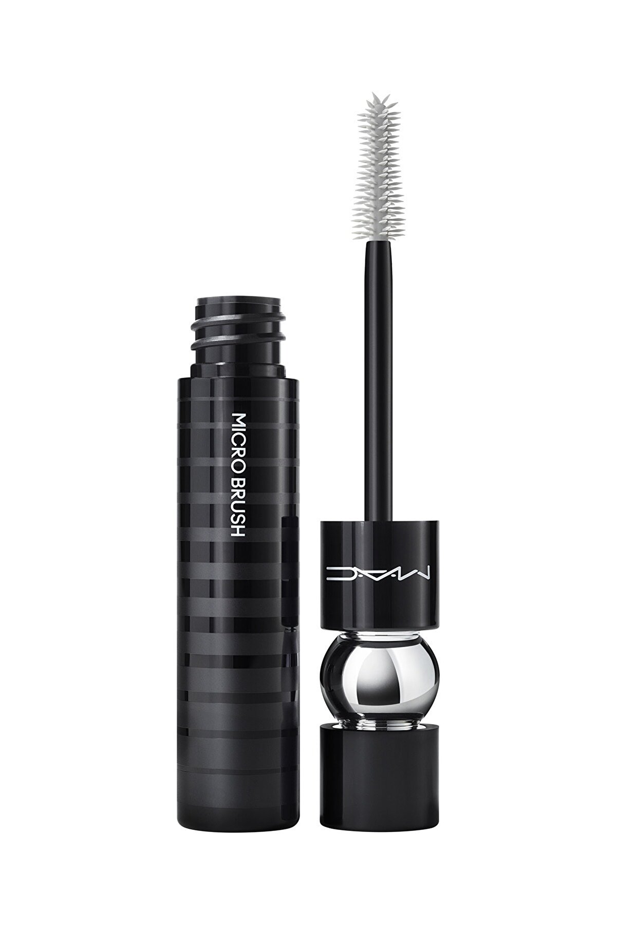ریمل میکرو براش استک  Micro Brush stack Maskara  حجم 12 میل مک MAC