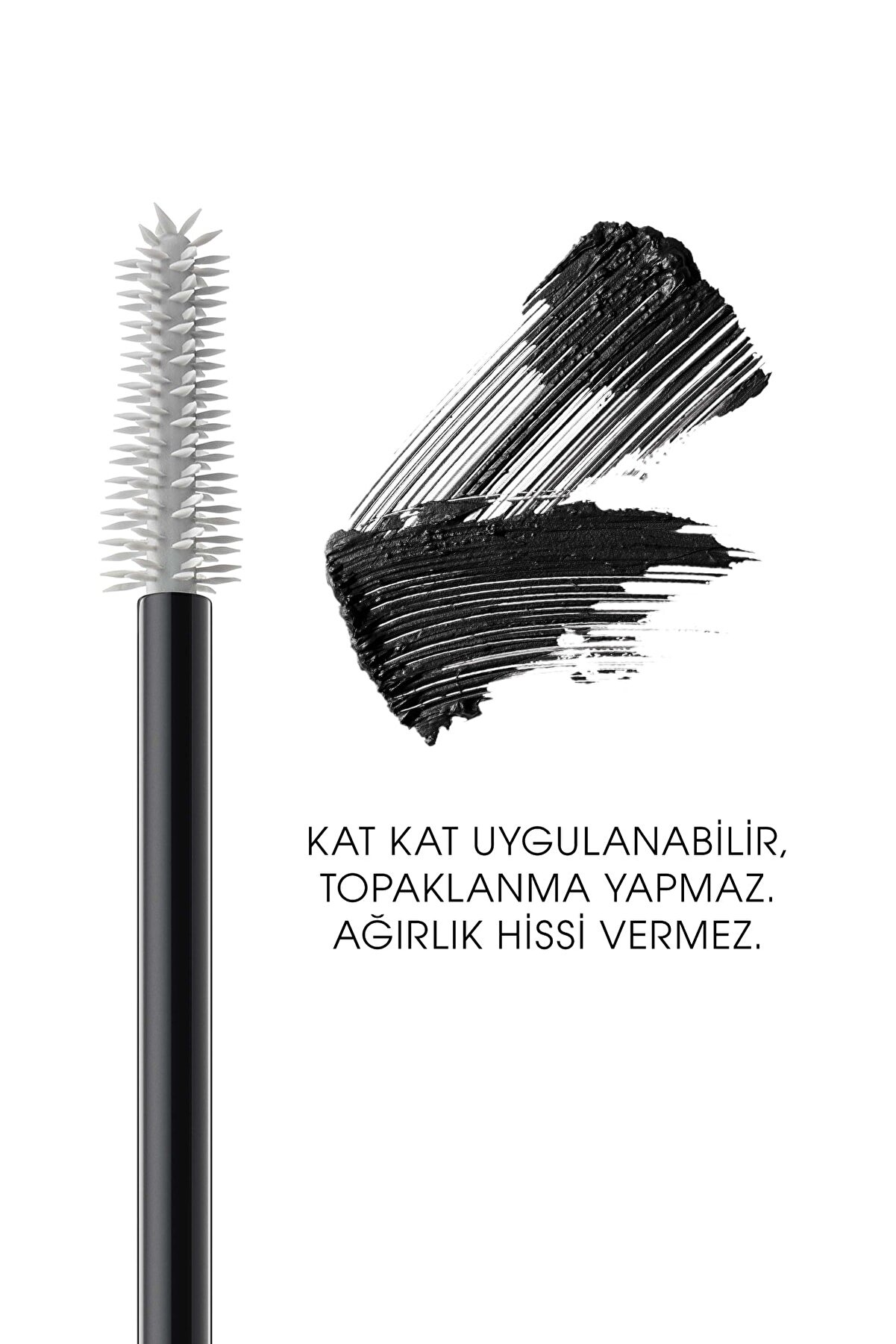 ریمل میکرو براش استک  Micro Brush stack Maskara  حجم 12 میل مک MAC