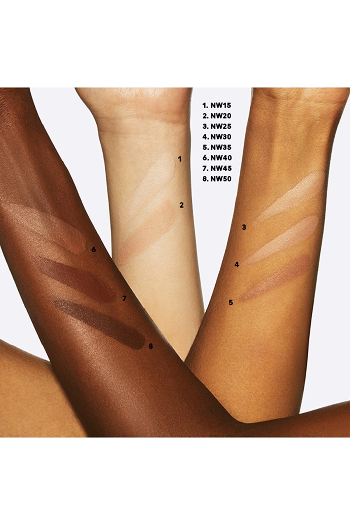 کانسیلر پرو لانگ ور Pro Longwear مدل  حجم 9میل مک MAC