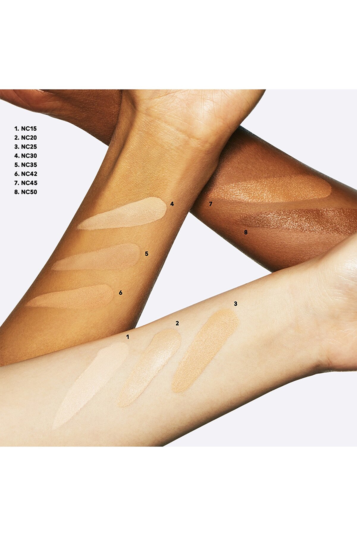 کانسیلر پرو لانگ ور Pro Longwear مدل  حجم 9میل مک MAC