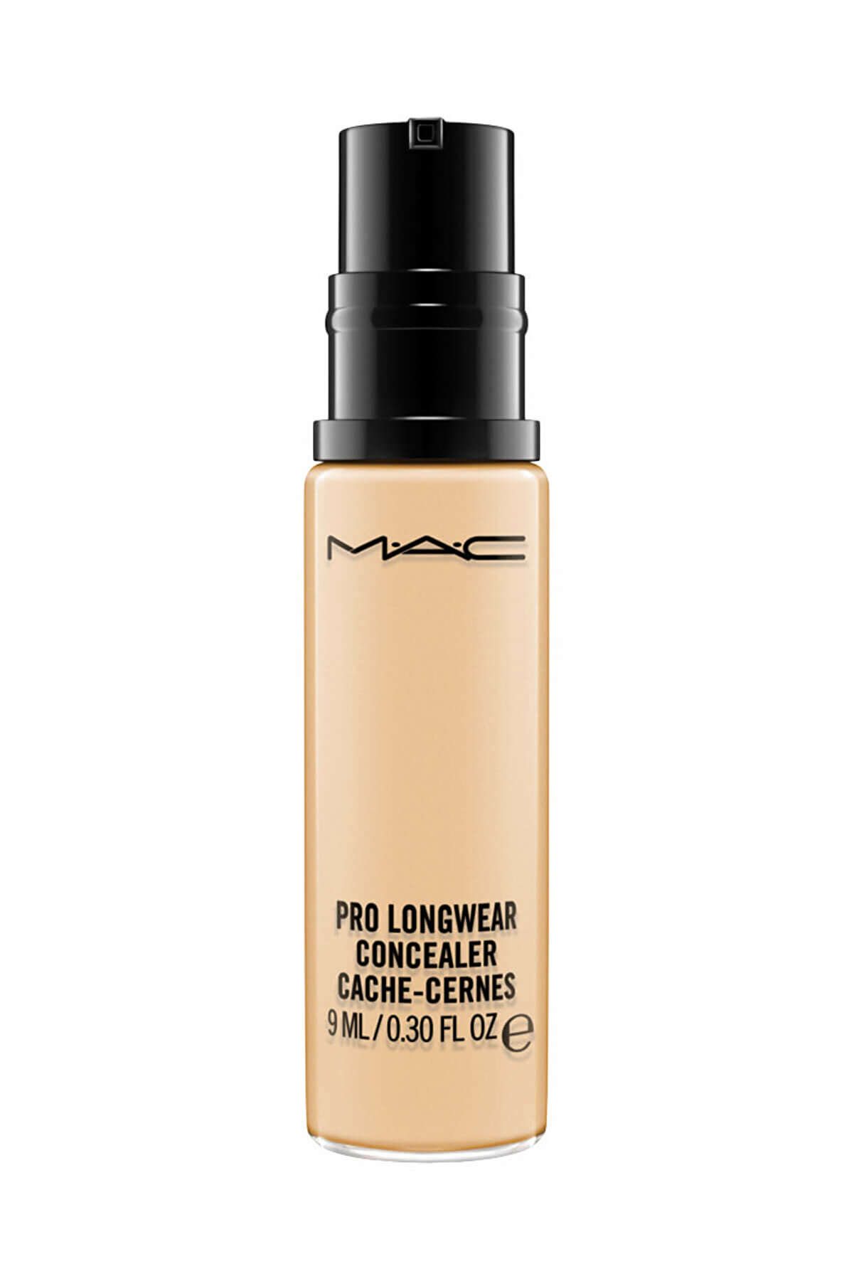 کانسیلر پرو لانگ ور Pro Longwear مدل  حجم 9میل مک MAC