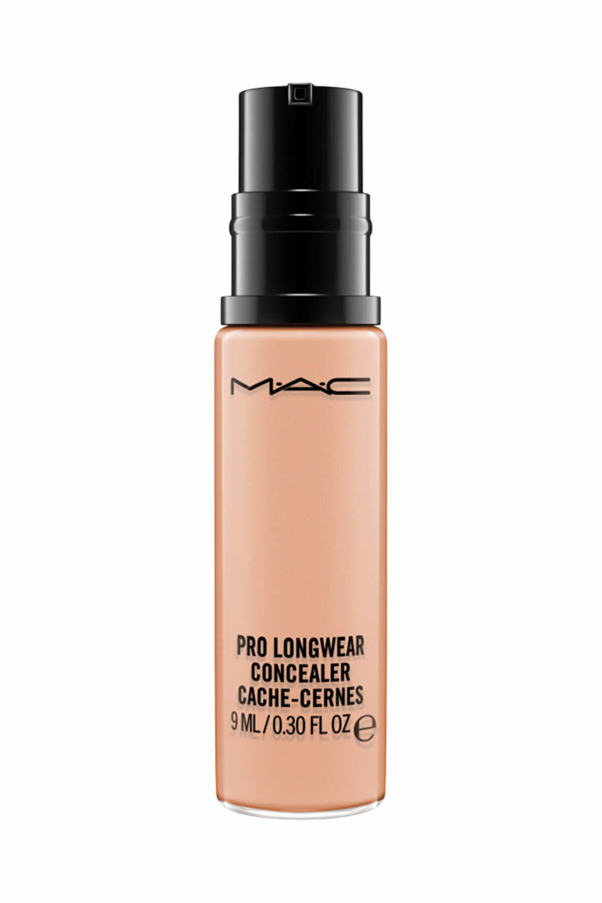 کانسیلر پرو لانگ ور Pro Longwear مدل  حجم 9میل مک MAC