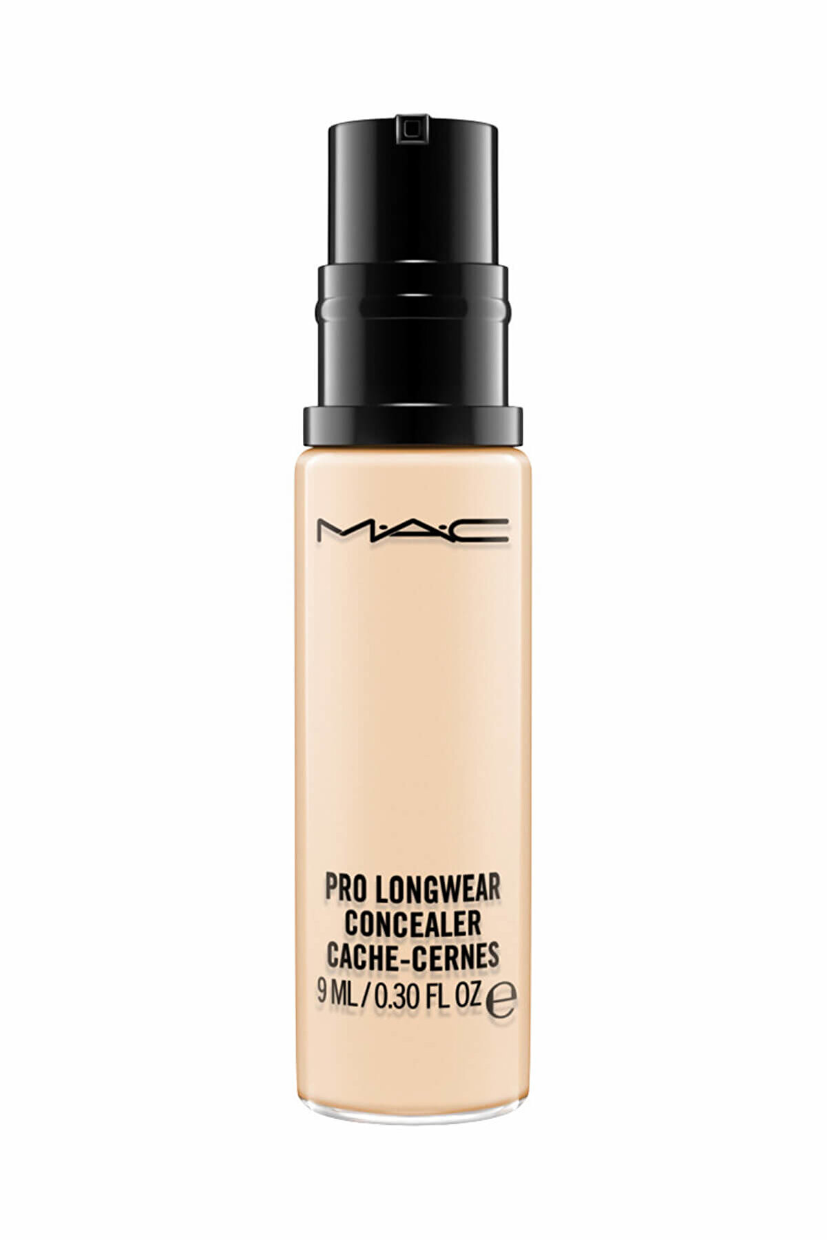 کانسیلر پرو لانگ ور Pro Longwear مدل  حجم 9میل مک MAC