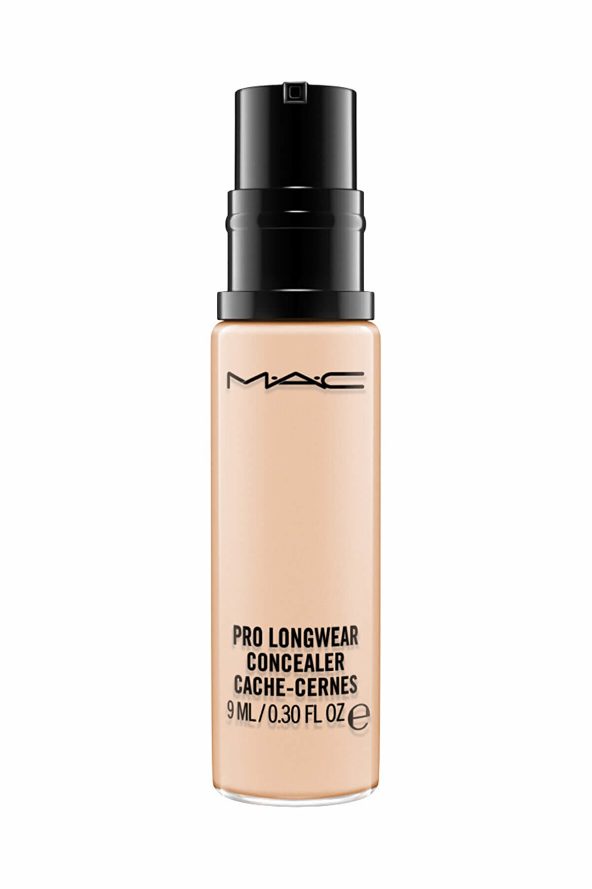 کانسیلر پرو لانگ ور Pro Longwear مدل  حجم 9میل مک MAC