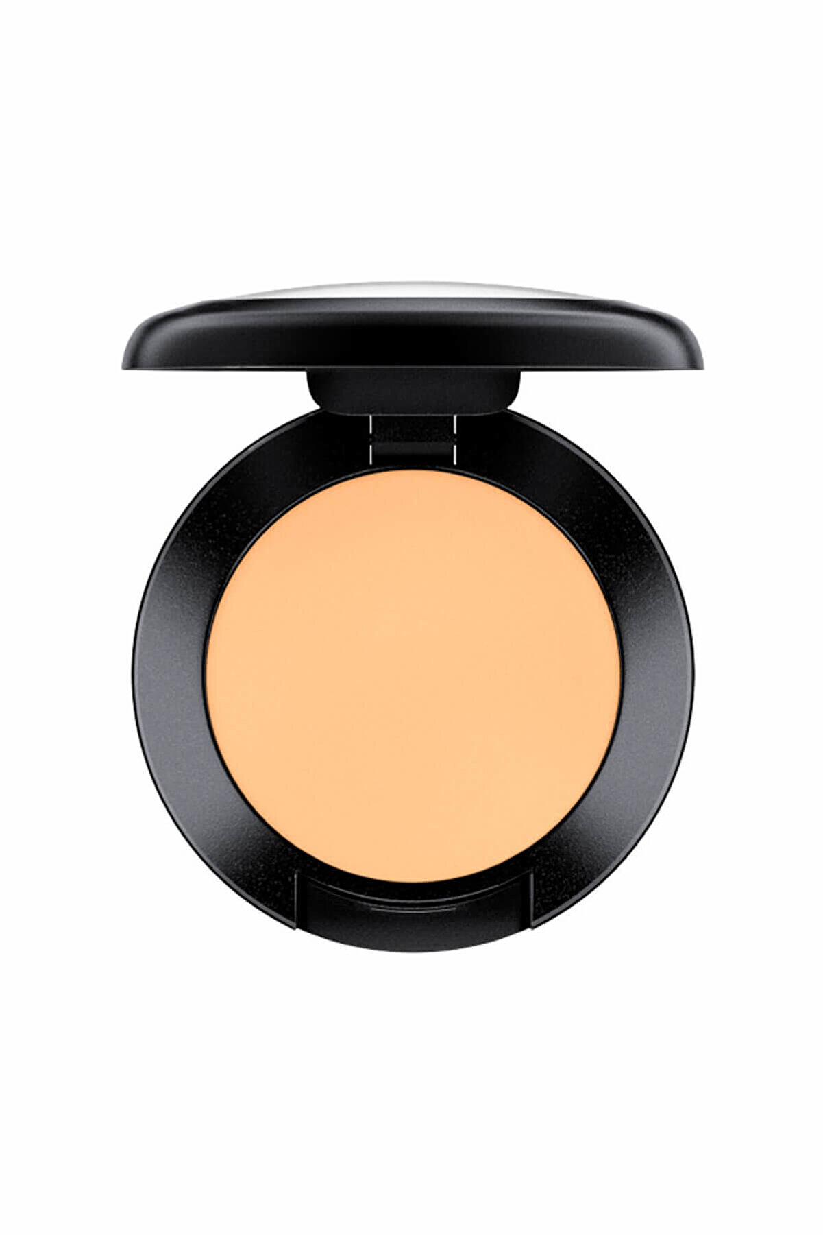 کانسیلر کاسه ای استودیو فینیش Studio Finish مدل NC25 طلایی روشن با ته رنگ هلویی طلایی حجم 7 میل مک MAC