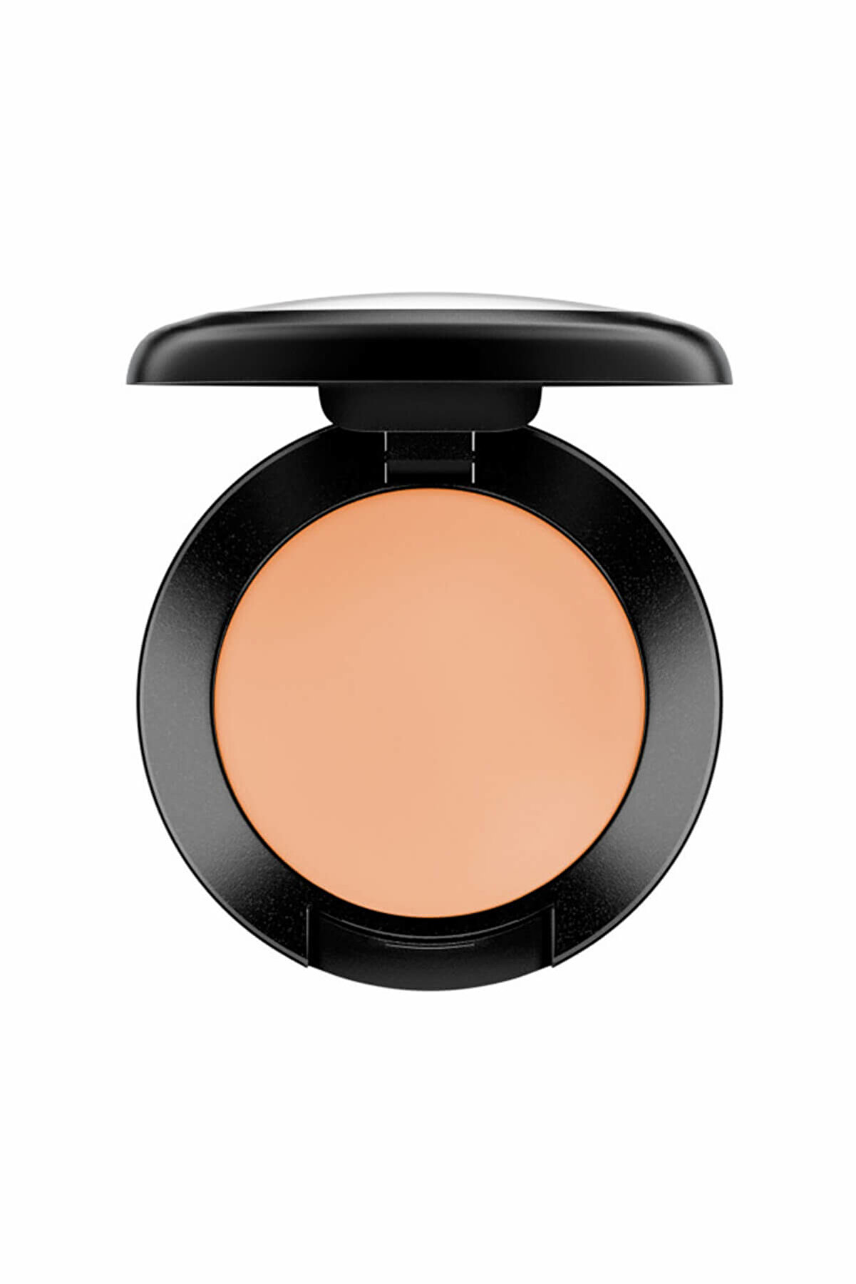 کانسیلر کاسه ای استودیو فینیش Studio Finish مدل NW35 بژ مایل به قهوه ای با ته رنگ خنثی حجم 7 میل مک MAC