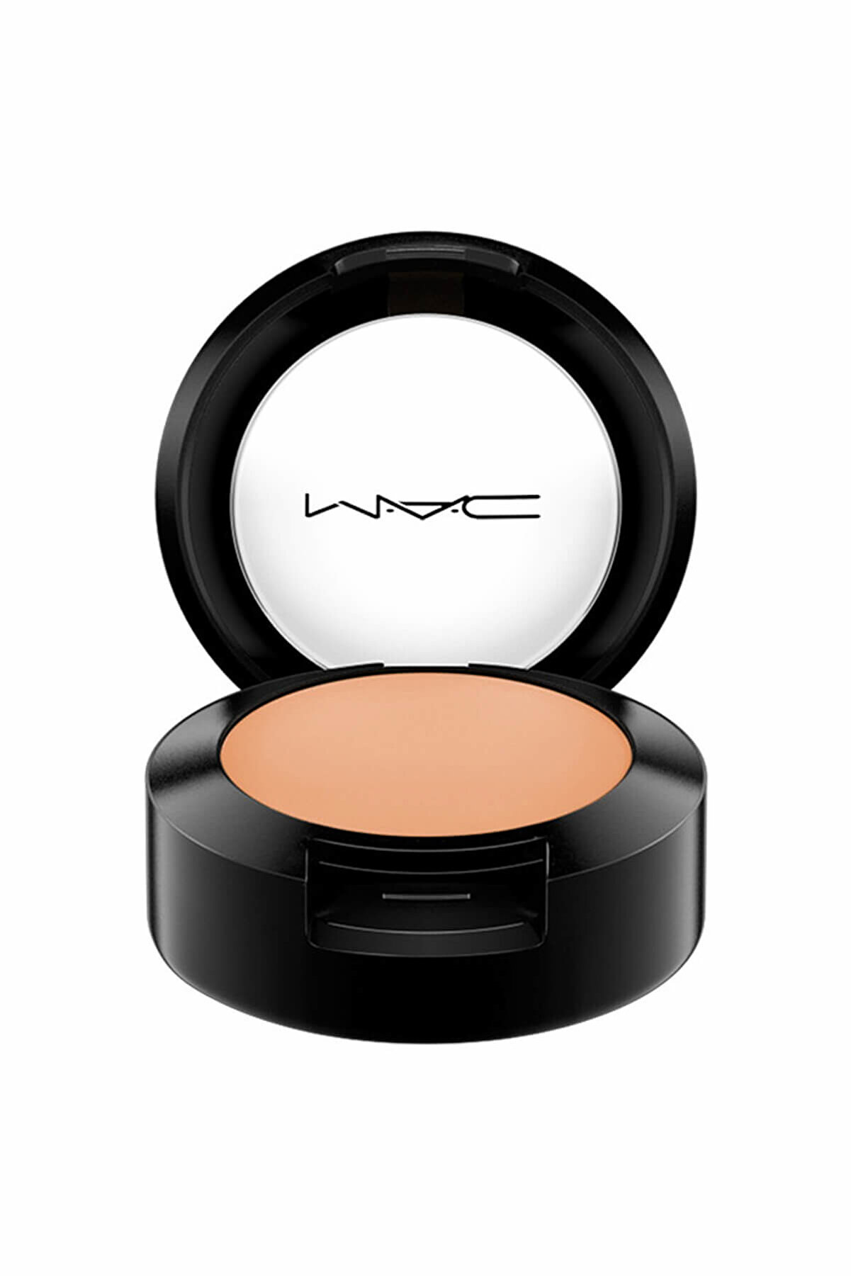 کانسیلر کاسه ای استودیو فینیش Studio Finish مدل NW35 بژ مایل به قهوه ای با ته رنگ خنثی حجم 7 میل مک MAC