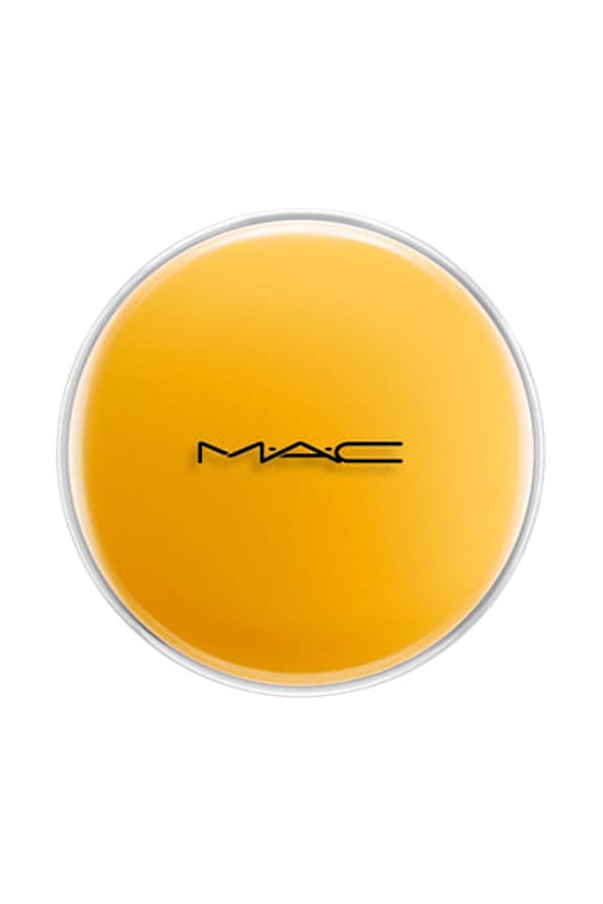 کرم آرایش بدن کروما کیک Chromacake مدل PRIMARY YELLOW زرد غنی و درخشان حجم 98 میل  مک MAC