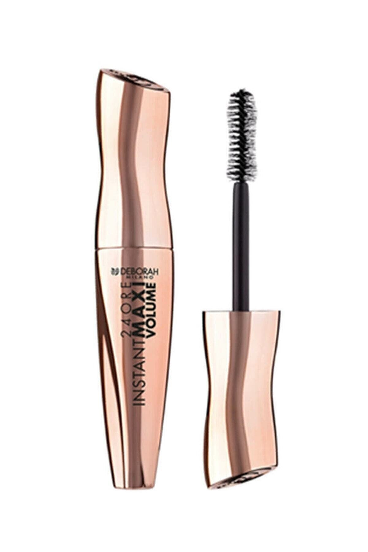 ریمل حجم دهنده INSTANT MAXI Volume دبورا Deborah