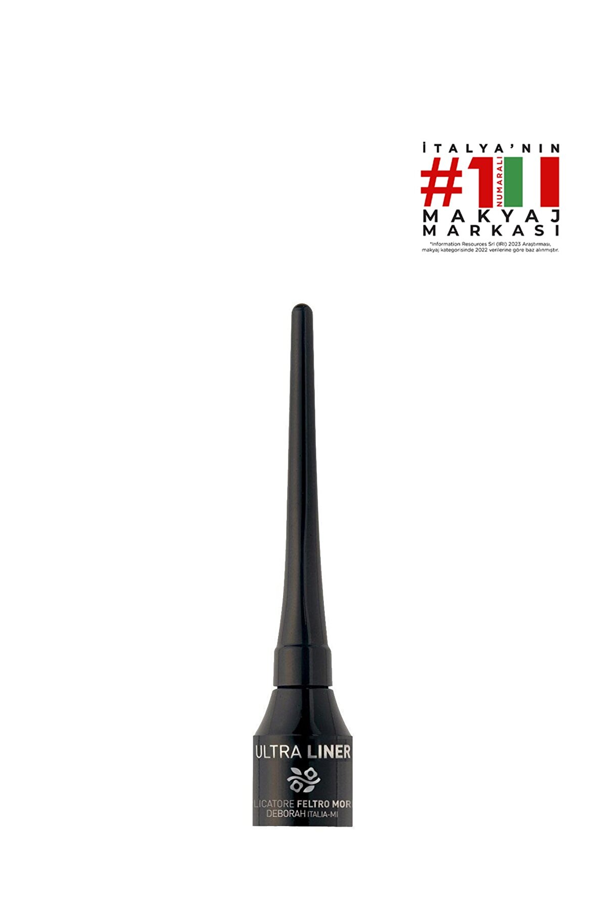 خط چشم مایع مدل Ultra Liner  دبورا Deborah