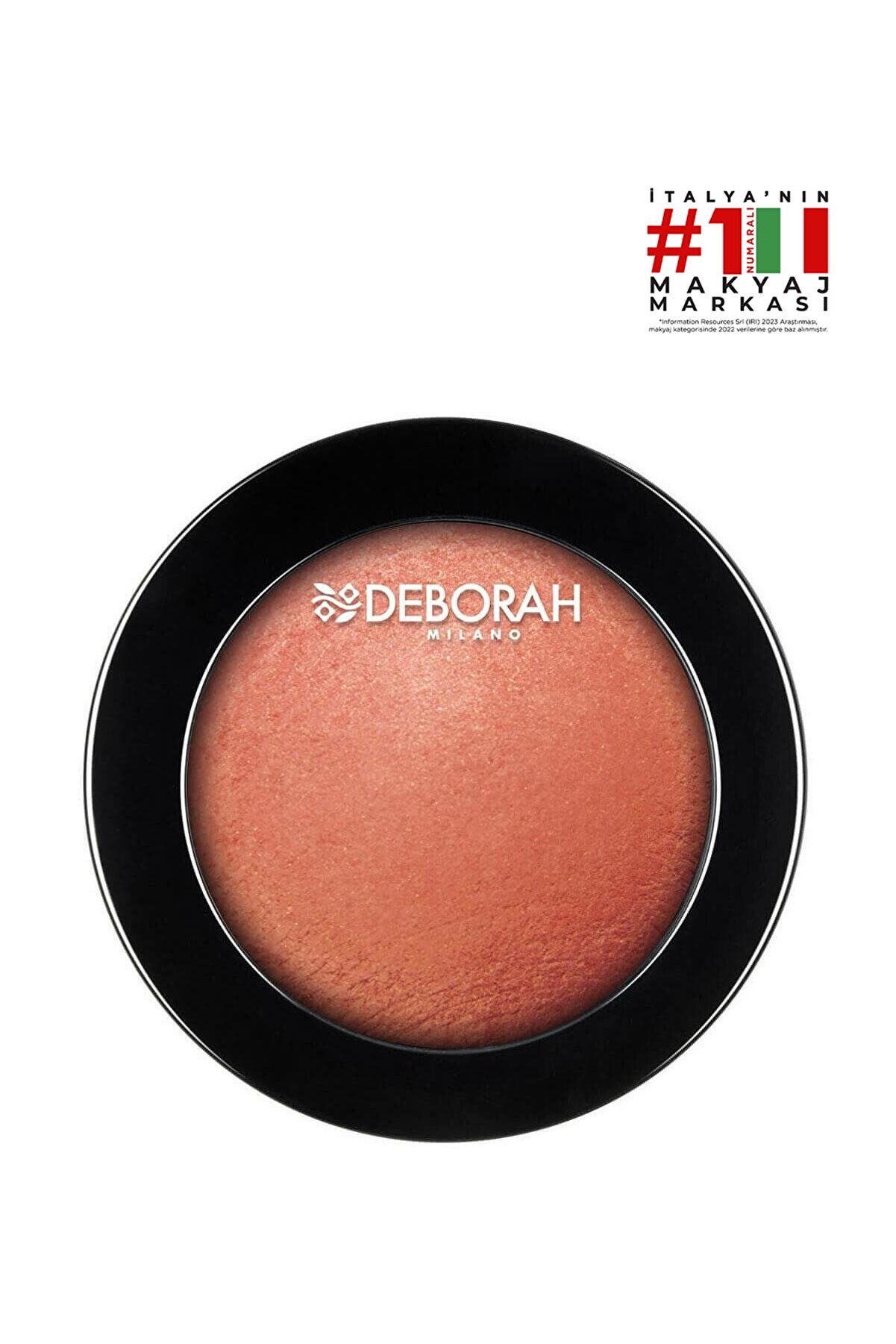 رژگونه مدل Hi Tech شماره 63 دبورا Deborah
