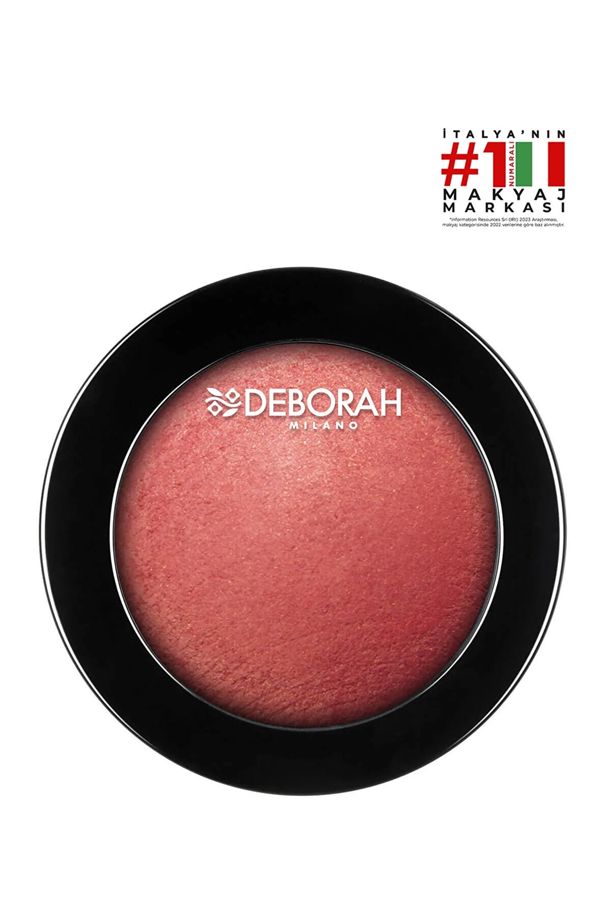 رژگونه مدل Hi Tech شماره 64 دبورا Deborah