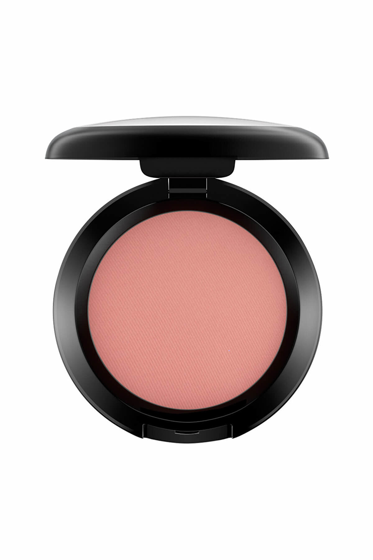 پودر رژگونه بلاش  Powder Blush مدل MELBA مرجانی-هلوی نرم (مات) حجم 6 میل مک MAC