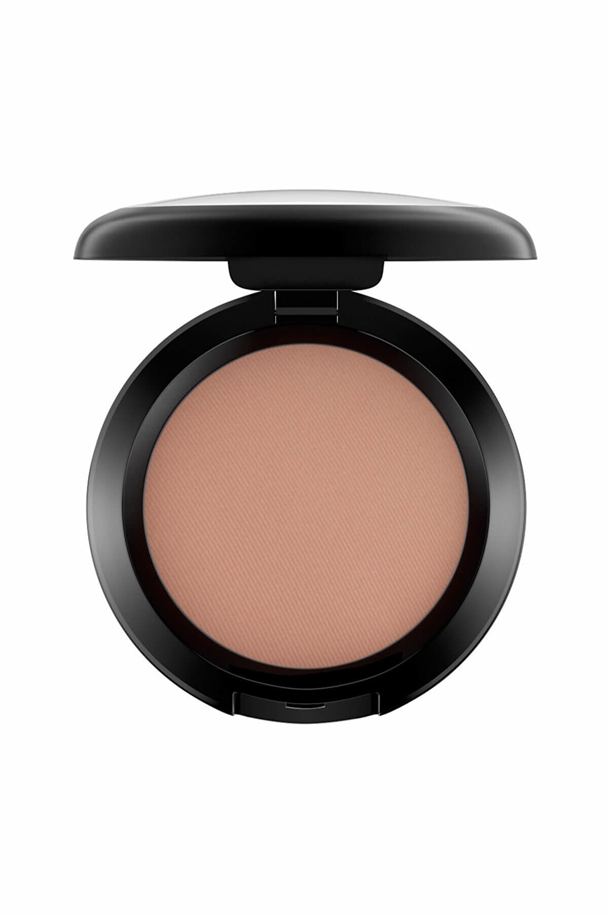 پودر رژگونه بلاش  Powder Blush مدل HARMONY قهوه ای رز-بژ خاموش (مات) حجم 6 میل مک MAC