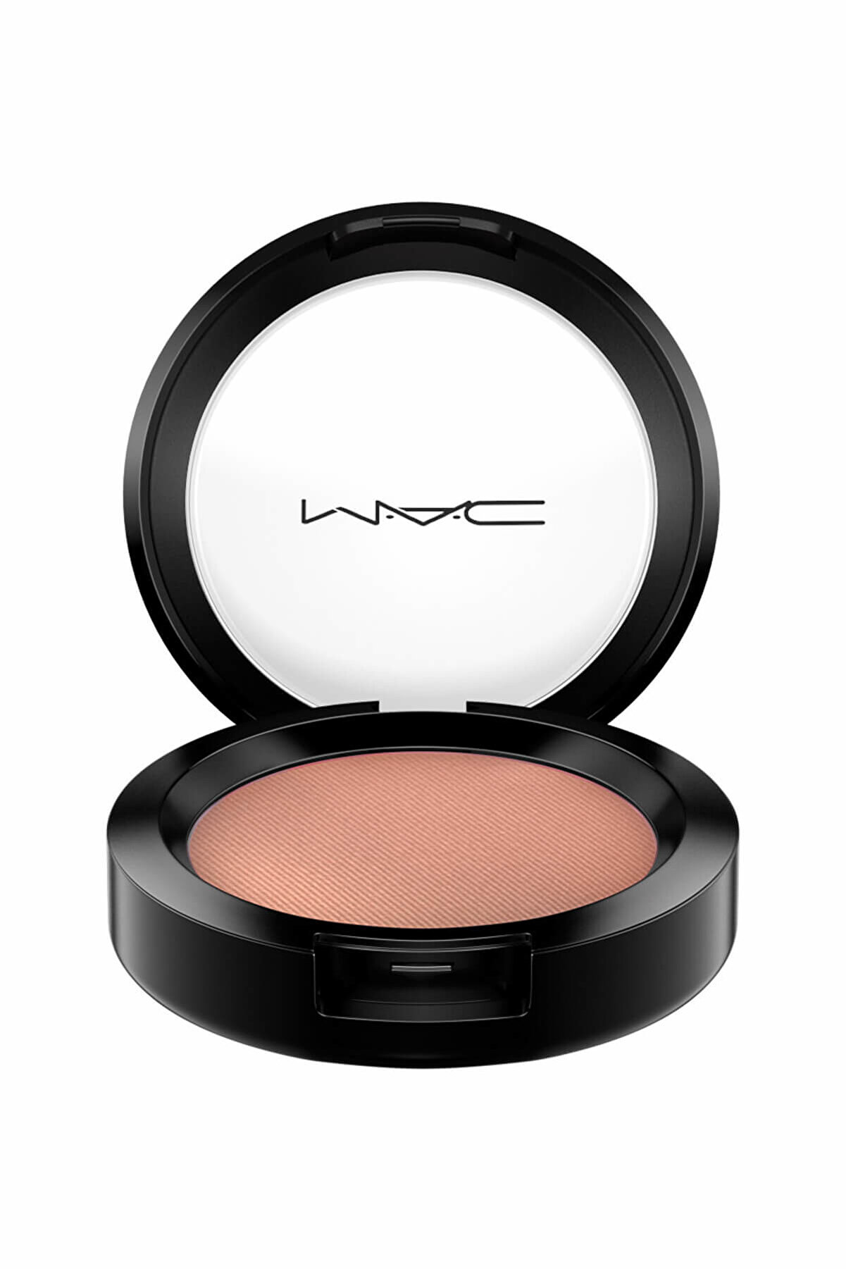 پودر رژگونه بلاش  Powder Blush مدل COPPERTONE قهوه ای هلویی (مات) حجم 6 میل مک MAC