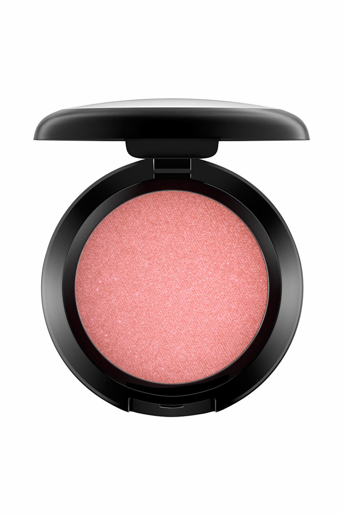 پودر رژگونه بلاش  Powder Blush مدل Peachykeen مرجانی متوسط ​​گرم حجم 6 میل مک MAC