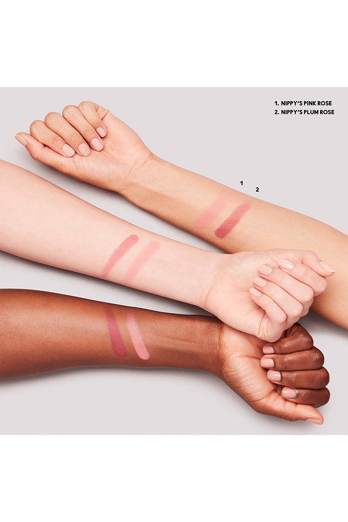 پودر رژگونه بلاش  Powder Blush مدل Sunbasque مسی نسبتاً گرم حجم 6 میل مک MAC