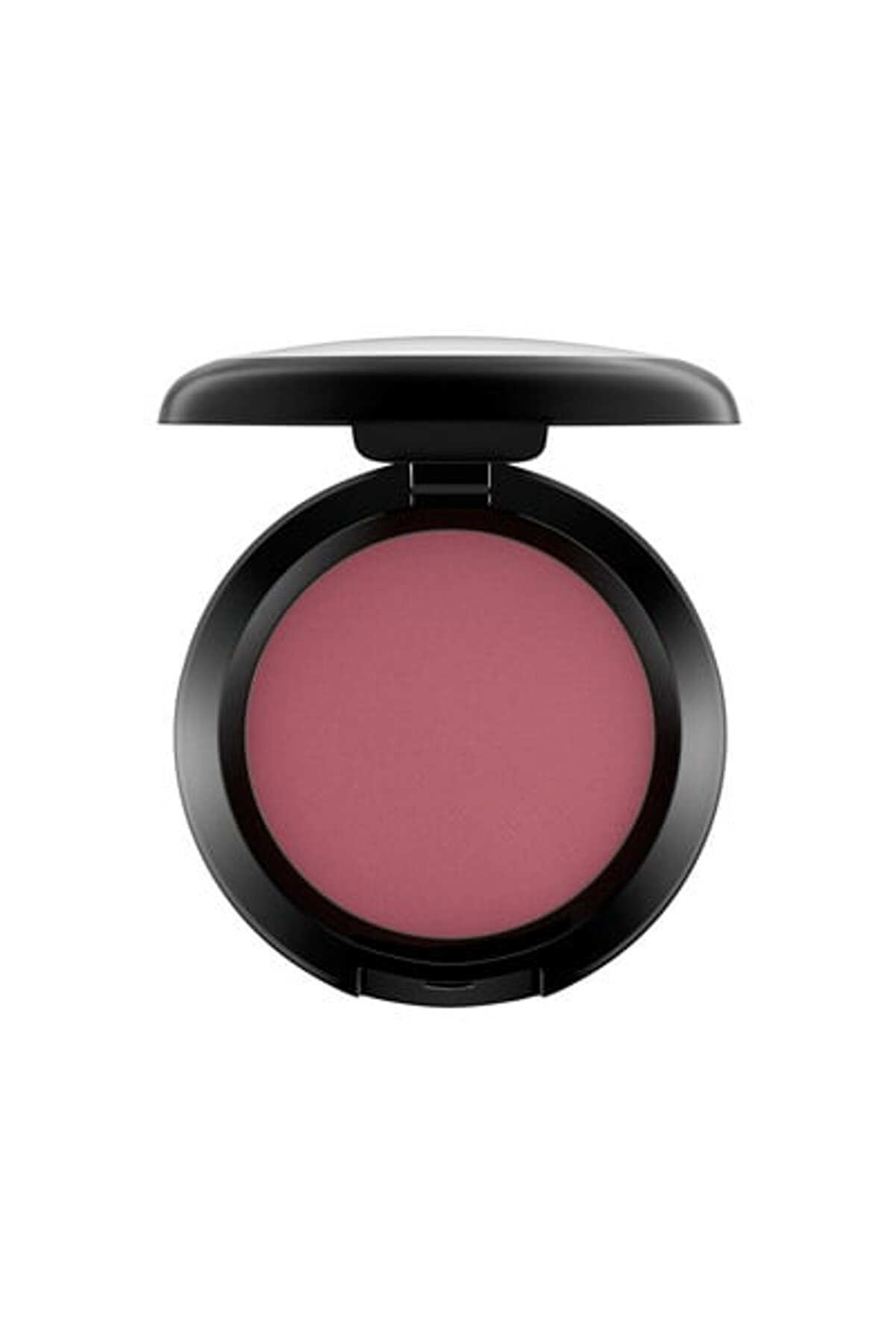 پودر رژگونه بلاش  Powder Blush مدل Blush Fever آلویی با رنگ کمی سرد حجم 6 میل مک MAC