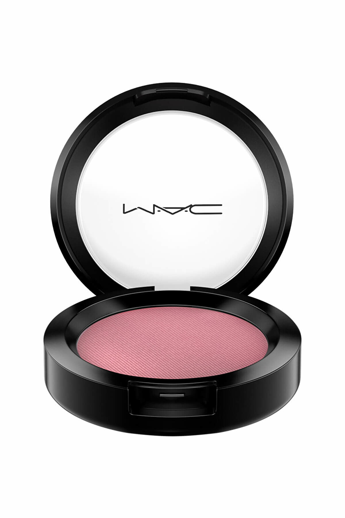پودر رژگونه بلاش  Sheertone Blush مدل Breath of Plum آلویی سبک حجم 10 میل مک MAC