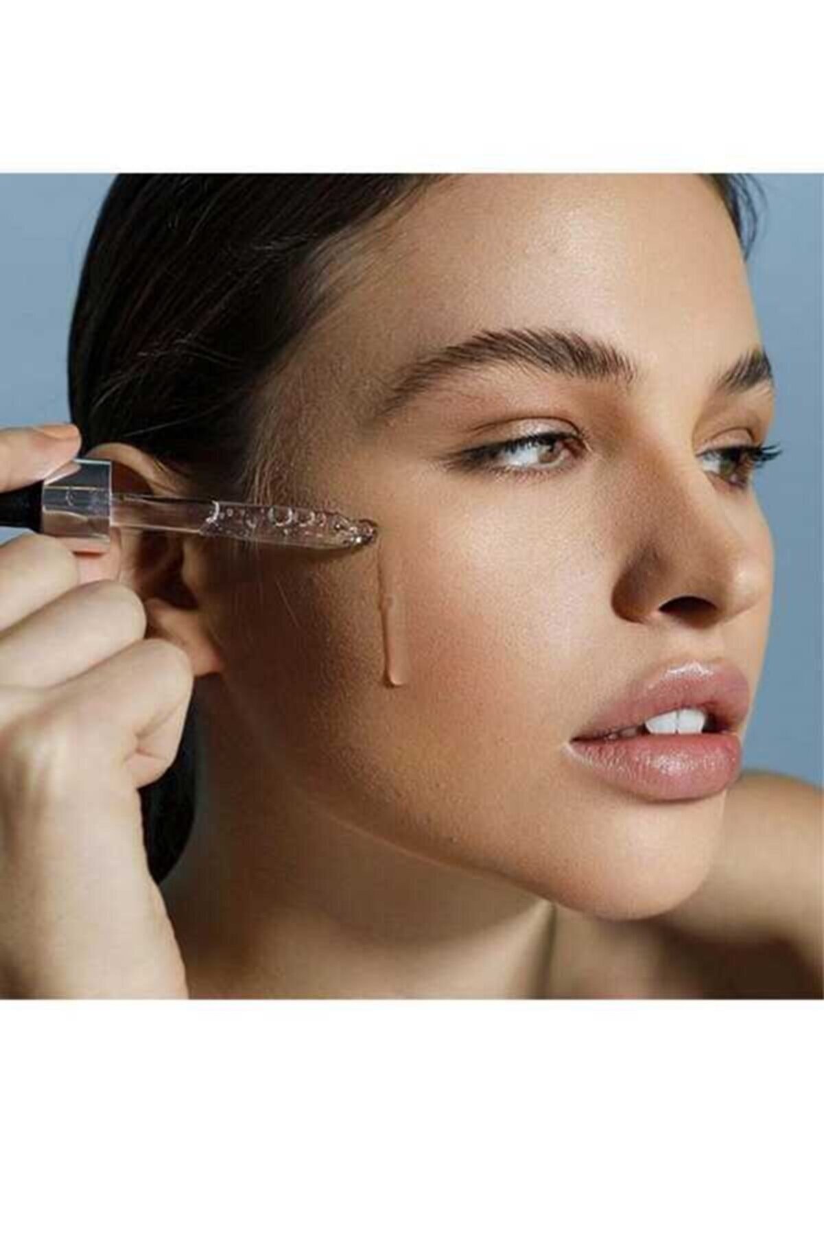 سرم روز مرطوب کننده با SPF+30 و با حجم 30 میل نیو وال New Well