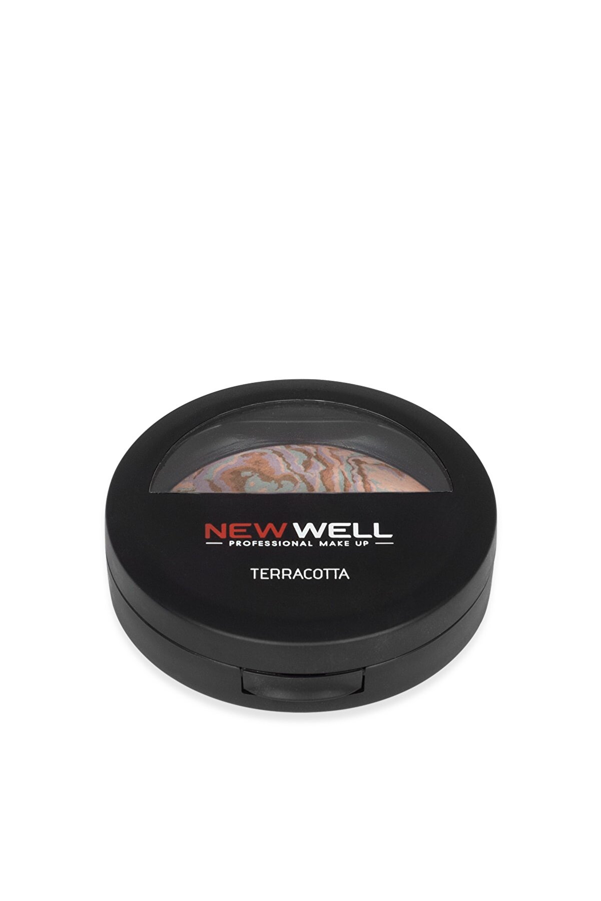 رژگونه مدل Terracotta شماره 145 نیو وال New Well