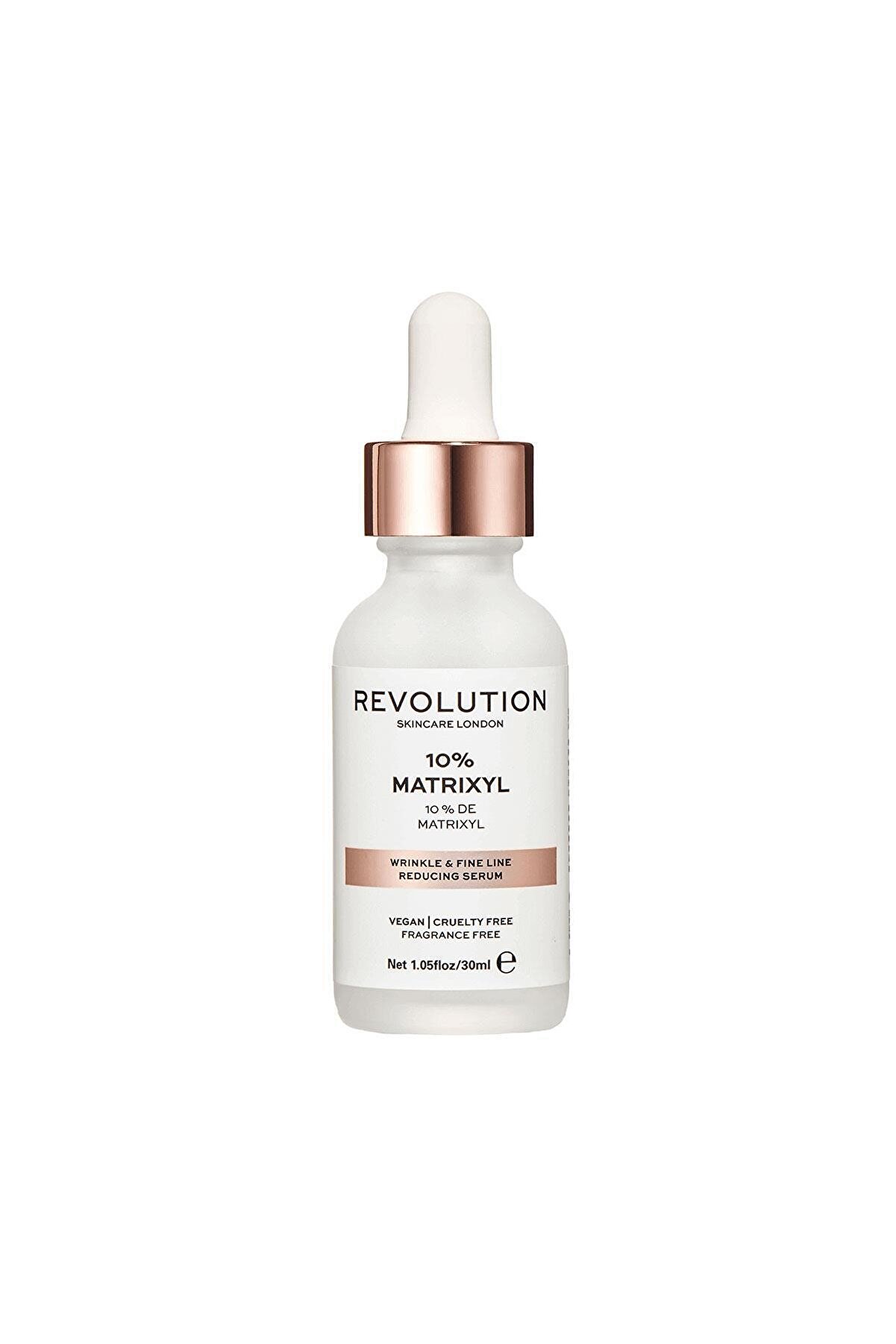 سرم مراقبت از پوست 30 میل Skincare Serum رولوشن Revolution