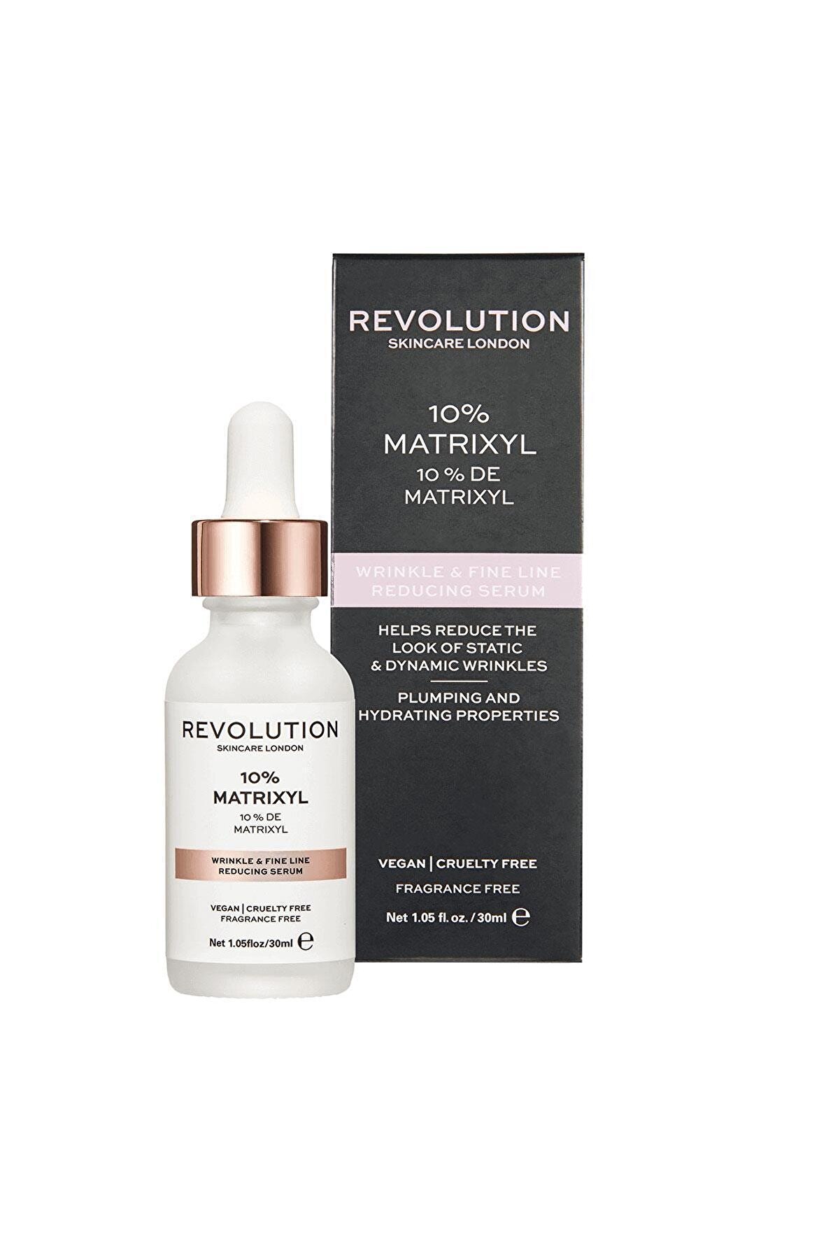 سرم مراقبت از پوست 30 میل Skincare Serum رولوشن Revolution