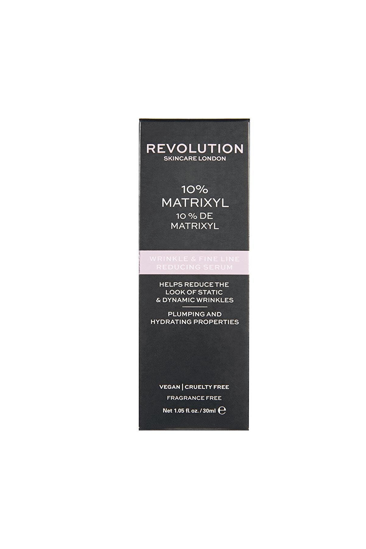 سرم مراقبت از پوست 30 میل Skincare Serum رولوشن Revolution