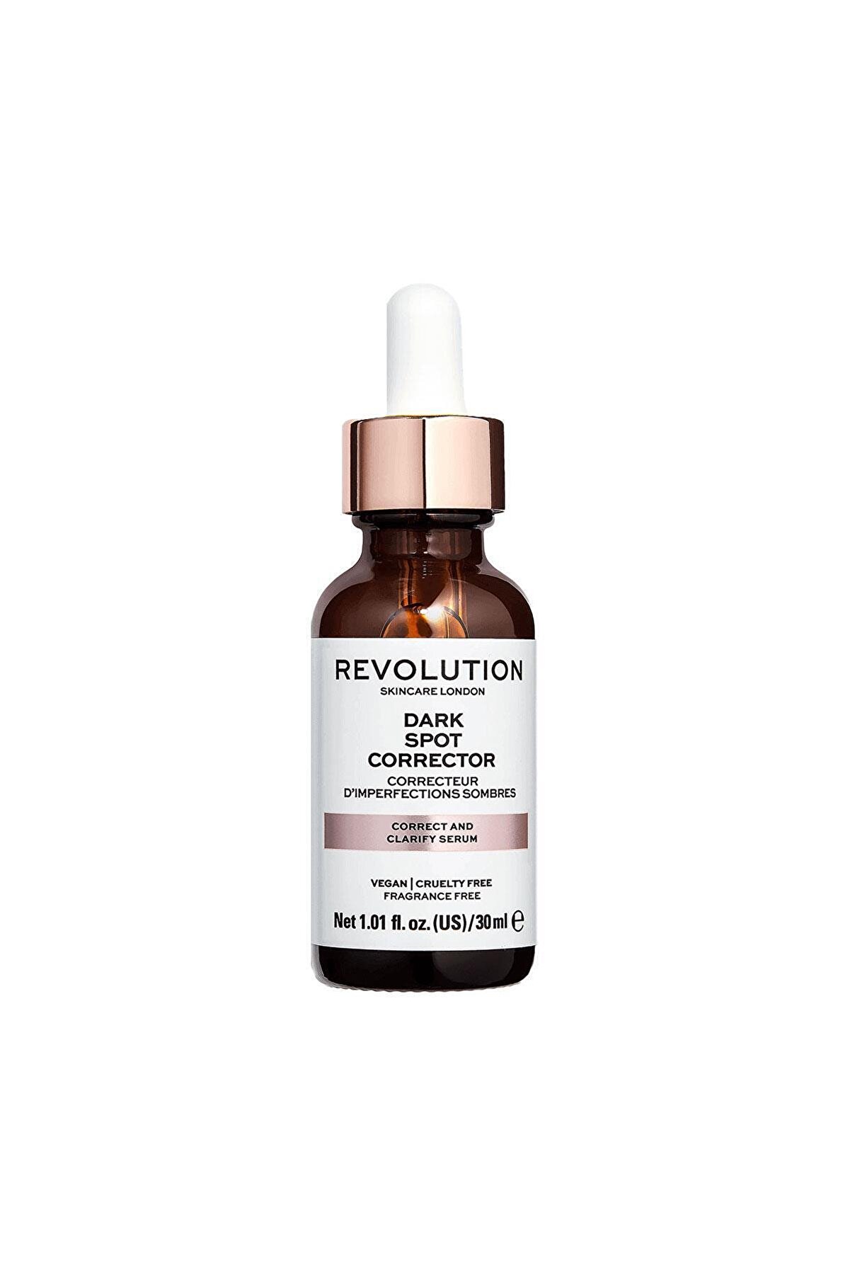 سرم مراقبت از پوست 30 میل Skincare Serum رولوشن Revolution
