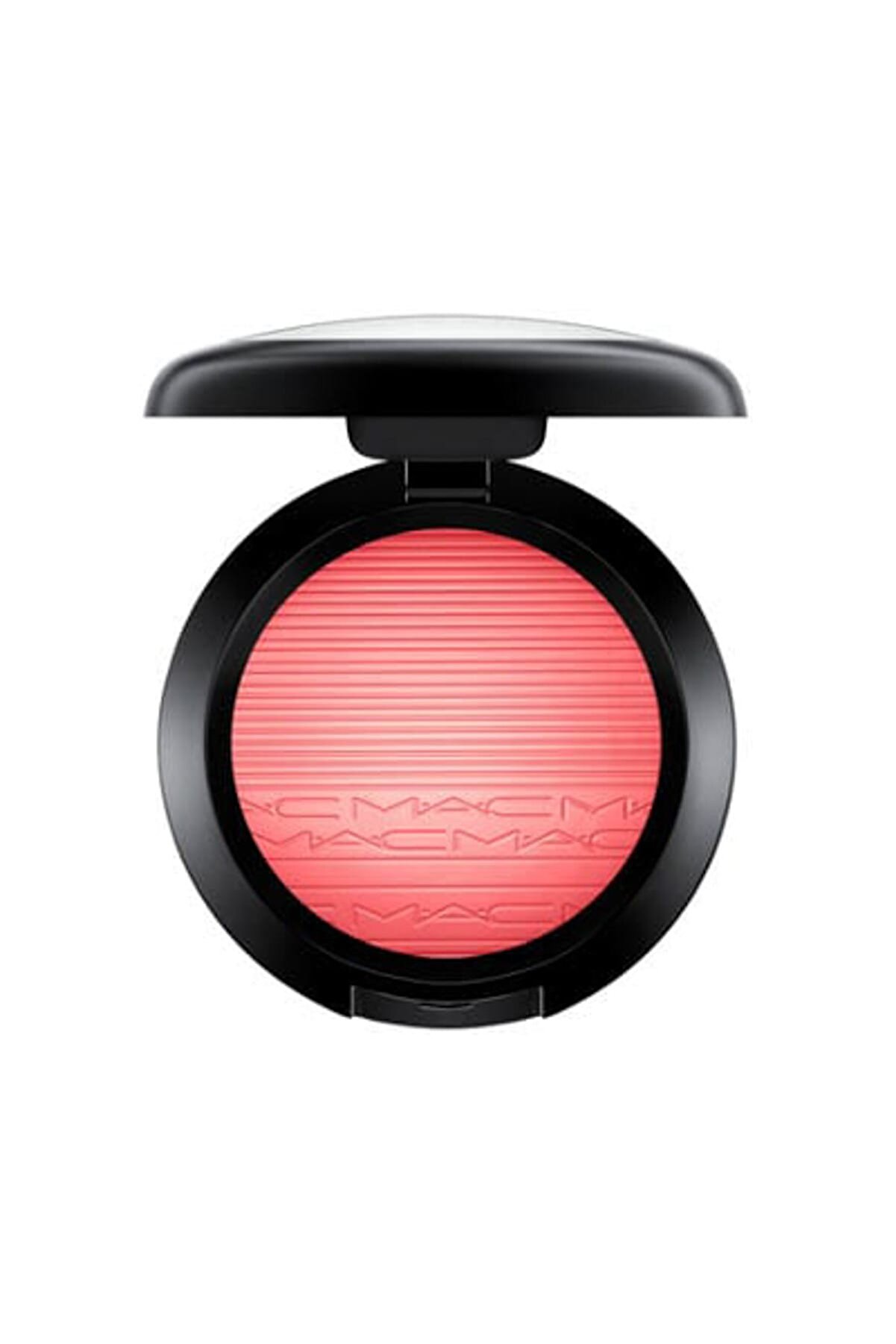 هایلایتر اکسترا دایمنشن Extra Dimension مدل CHEEKY BITS مرجانی صورتی متوسط حجم 6.5 میل مک MAC