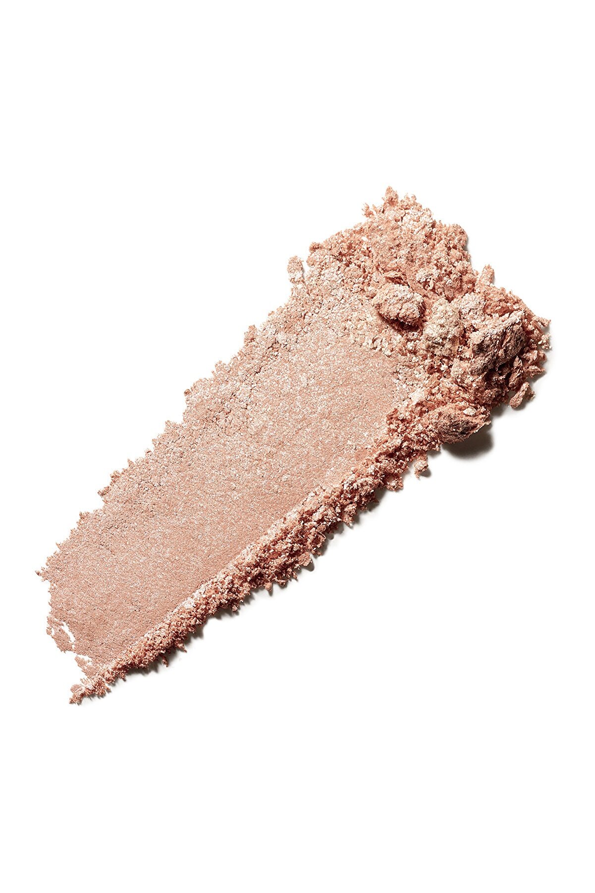 هایلایتر مینرالایز اسکینفینیش Mineralize Skinfinish Soft &amp; Gentle مدل SOFT &amp; GENTLE برنز هلویی طلاکاری شده حجم 10 میل مک MAC