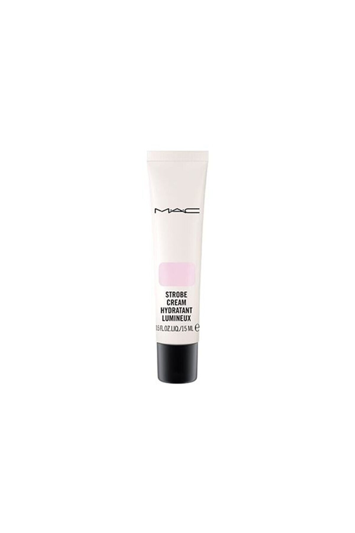 کرم مرطوب کننده استروب Strobe Cream حجم 15 میل مک MAC
