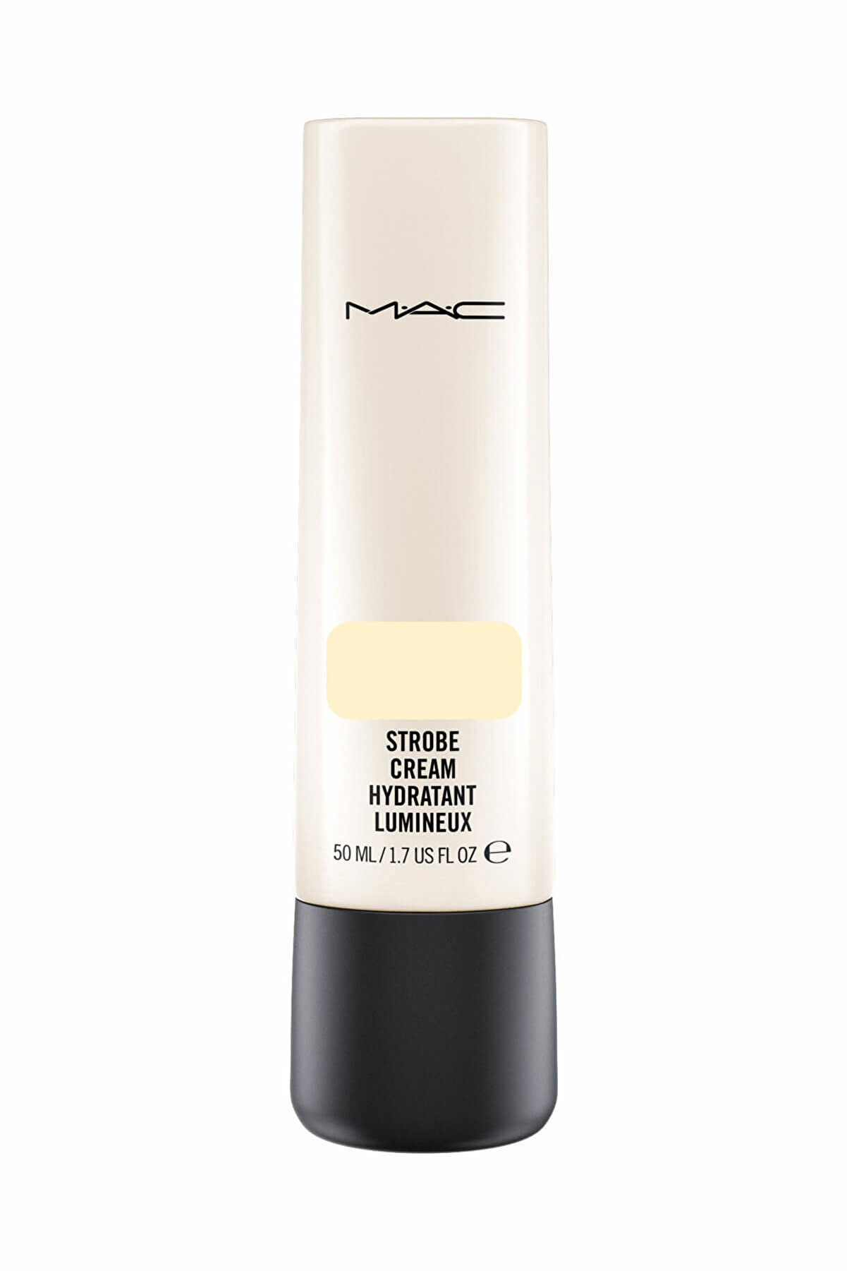 کرم مرطوب کننده استروب Strobe Cream حجم 50 میل مک MAC