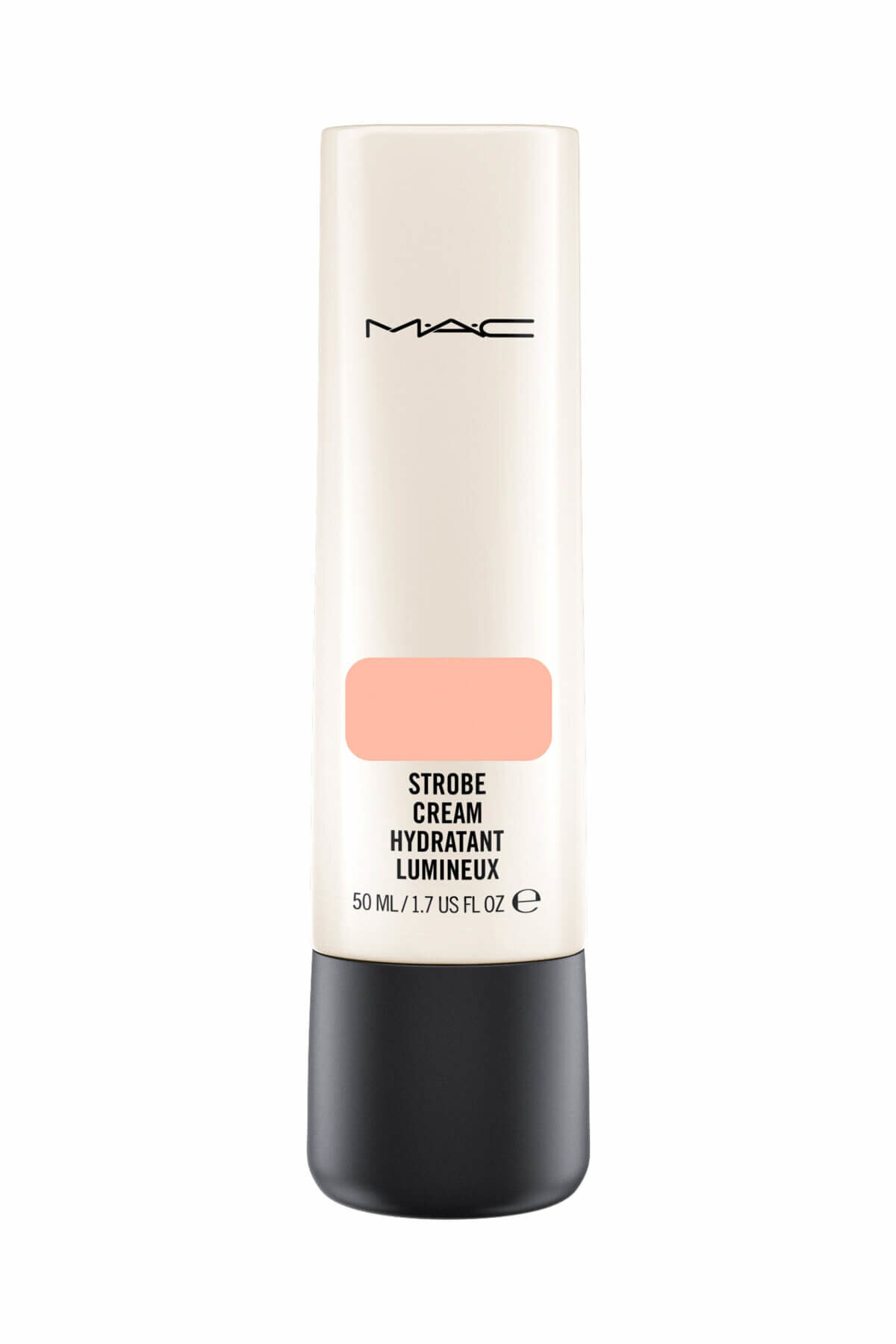 کرم مرطوب کننده استروب Strobe Cream حجم 50 میل مک MAC