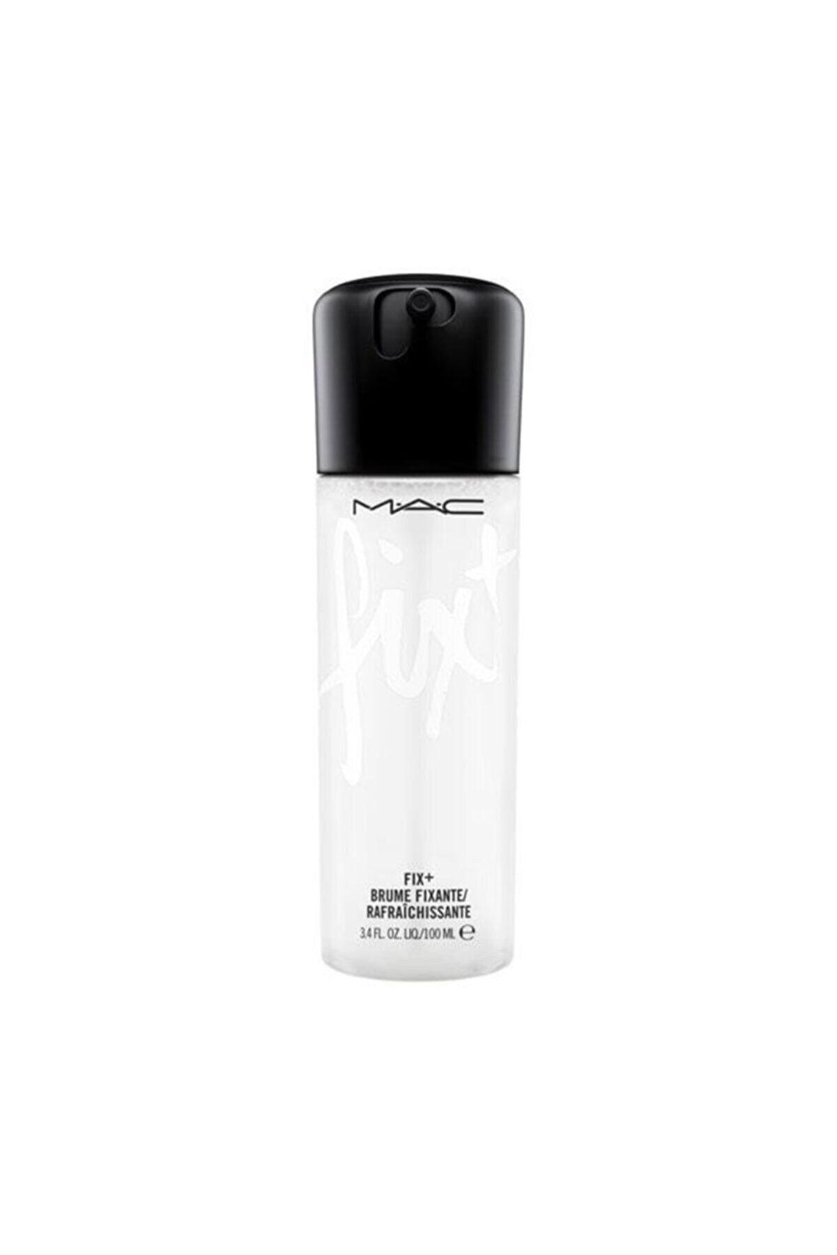 اسپری فیکس پریپ پرایم Prep Prime Fix مدل  حجم: 100 میلی لیتر مک MAC