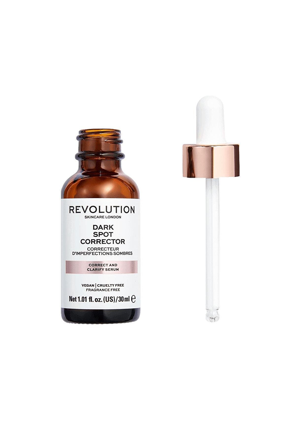 سرم مراقبت از پوست 30 میل Revolutıon Skincare Serum رولوشن Revolution