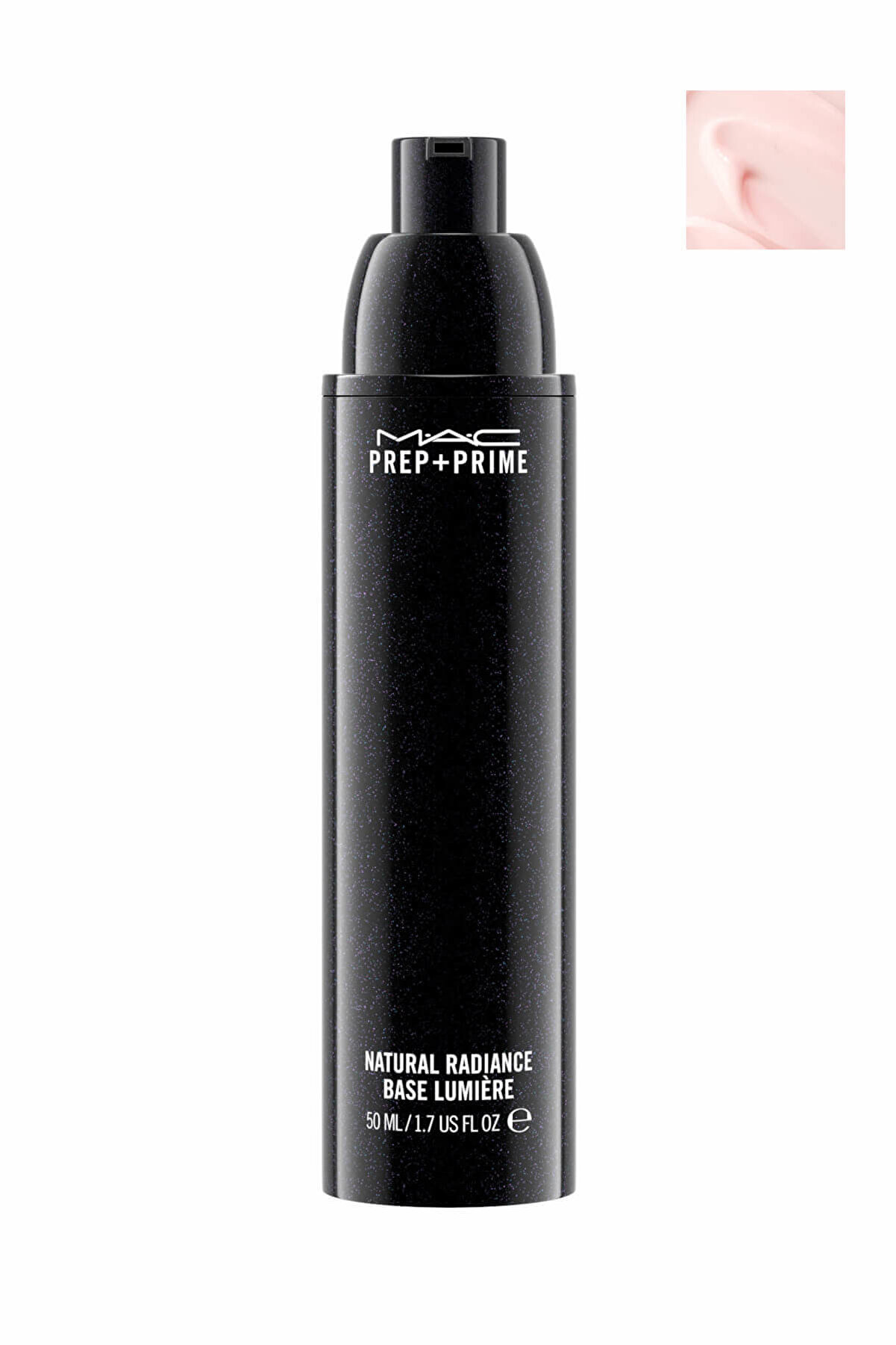 پرایمر نشرال رادیانس PrimerPrep + Prime Natural Radiance مدل PINK صورتی حجم 50 میل مک MAC